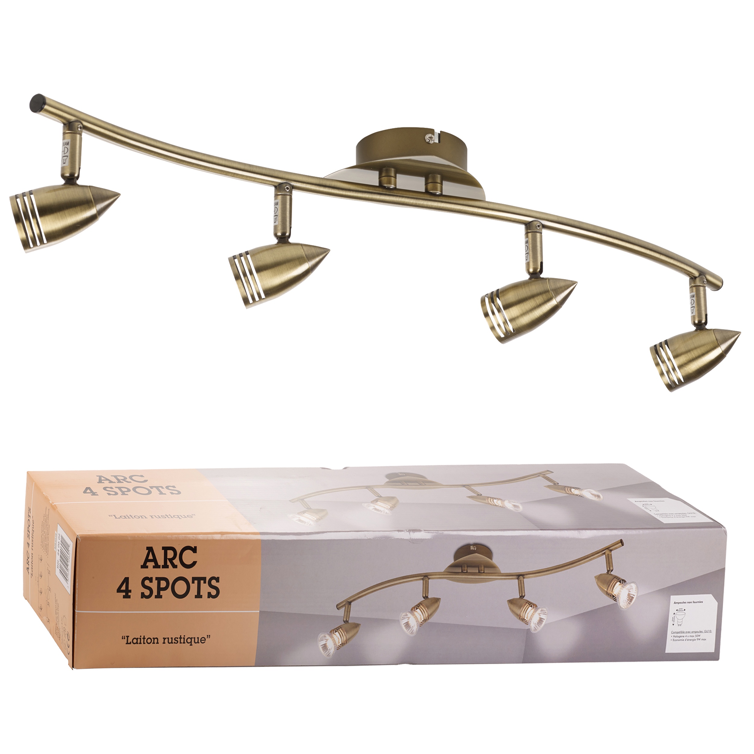 Bathroom Lighting Ebay Uk 4 spots adjustable ceiling light bar wavy spotlights lighting gu10 Bathroom Lighting Ebay Uk 4 spots adjustable ceiling light bar wavy spotlights lighting gu10