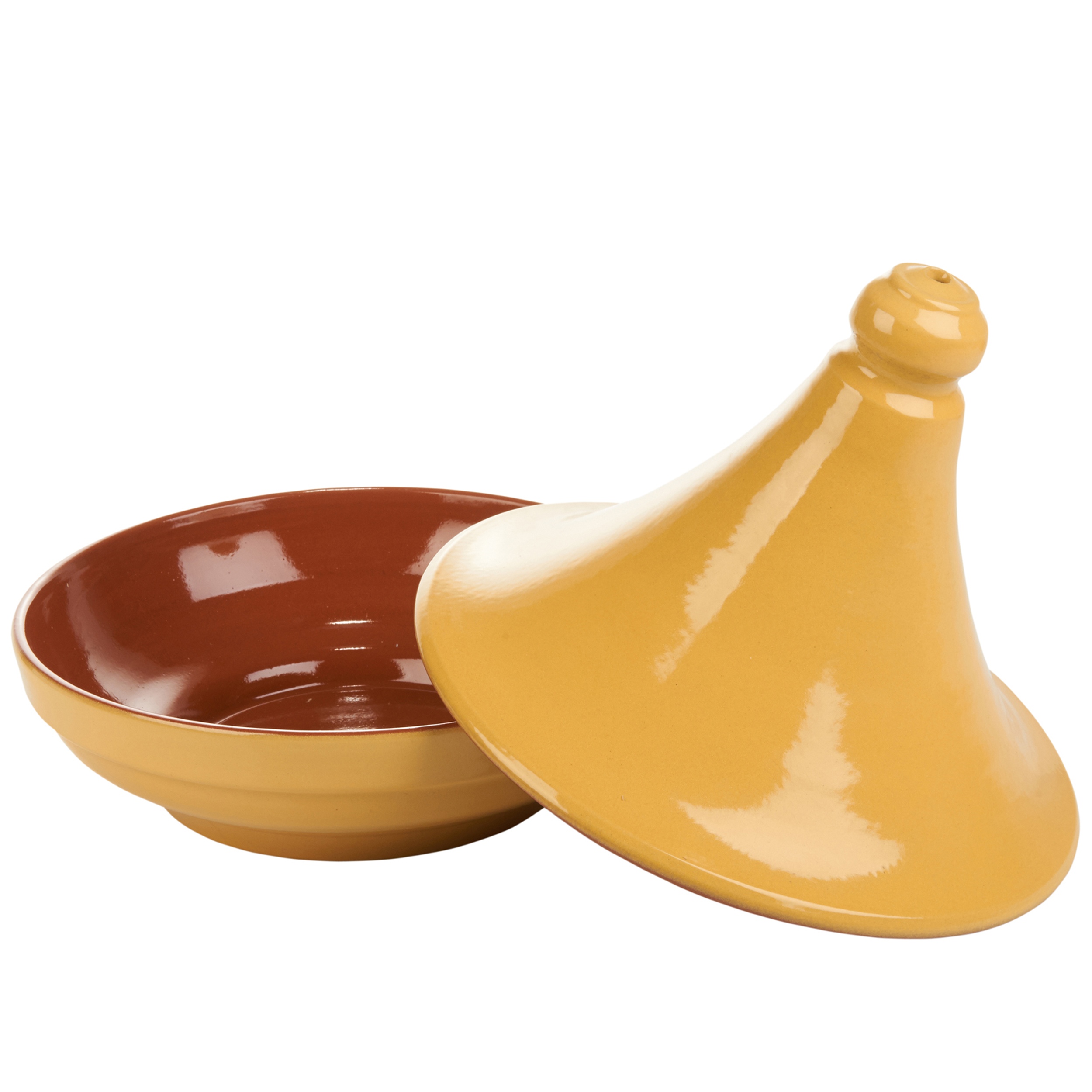 Porcelain Ceramic Tajine Moroccan Cooking Pot Tagine Serving Dish