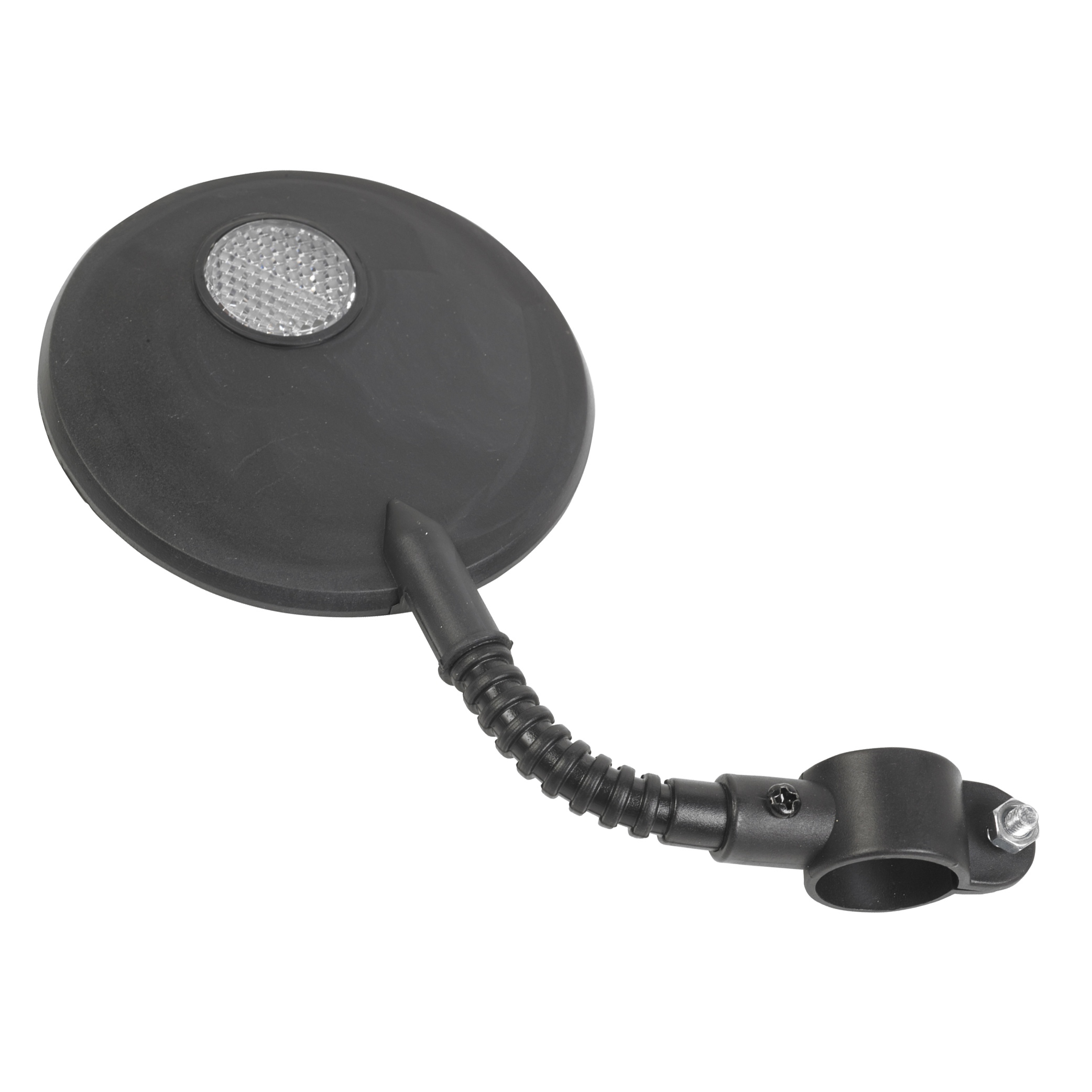 Universal Adjustable Mobility Scooter Rear View Mirror Mountain Bike