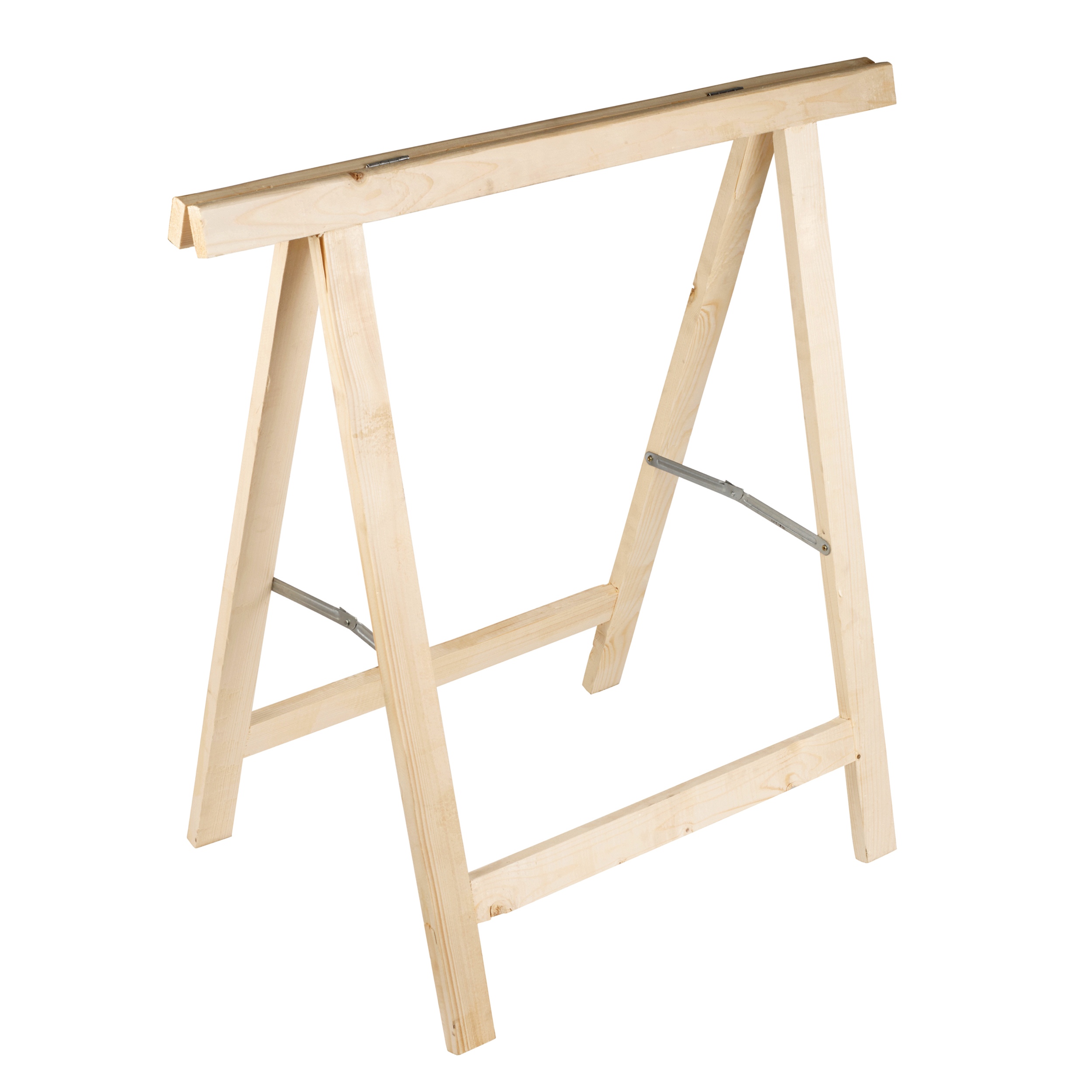 Folding Saw Horse Stand