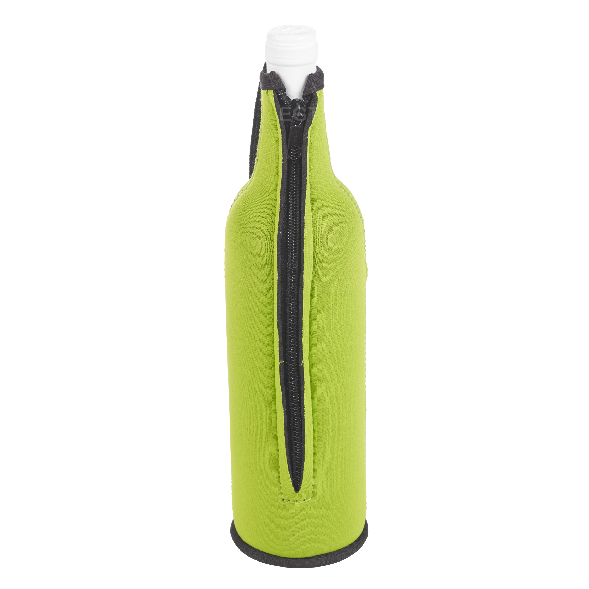 Insulated Neoprene Water Ice Drink Bottle Cool Cooler Bag Cover Hiking