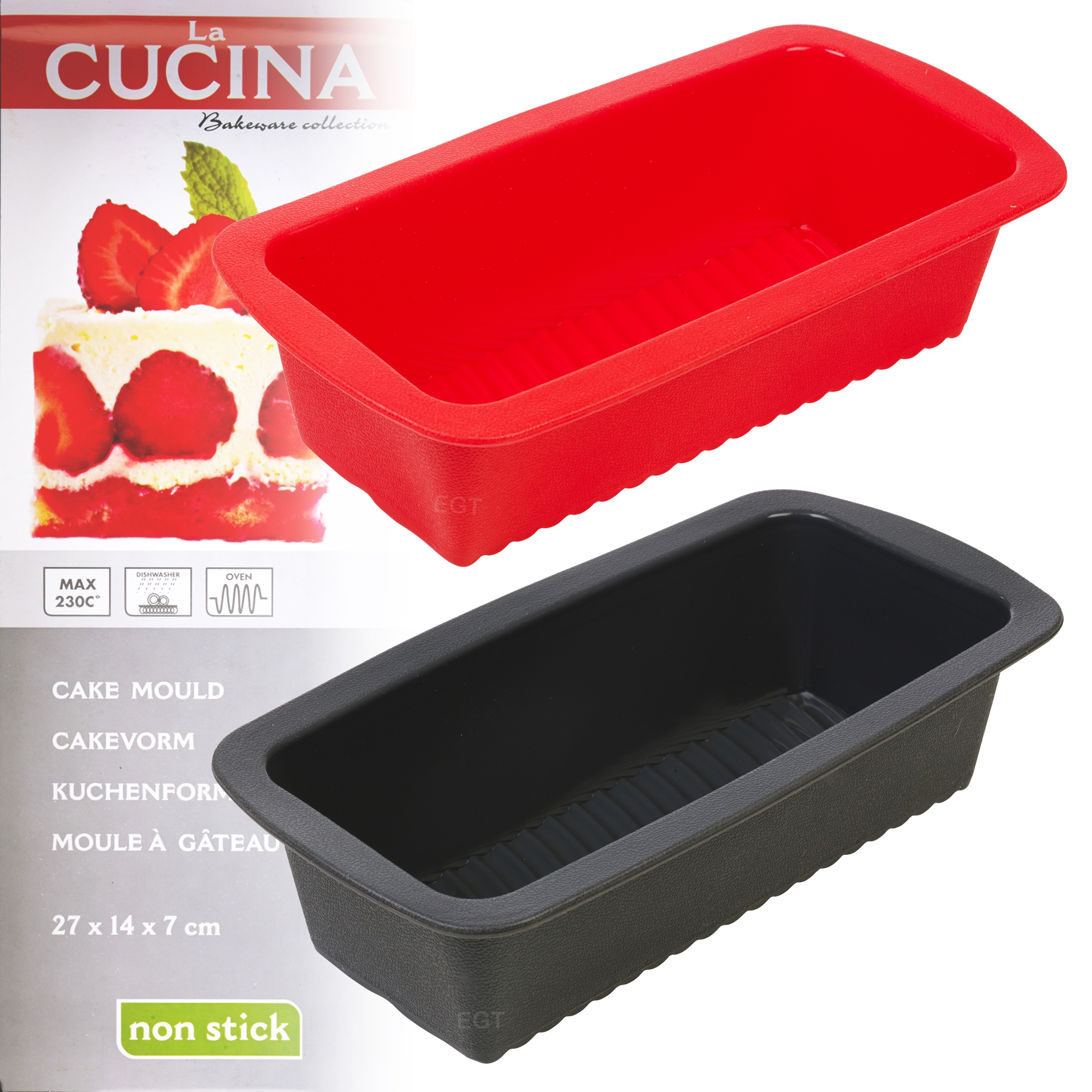 Silicone Bakeware Dishwasher Safe 110