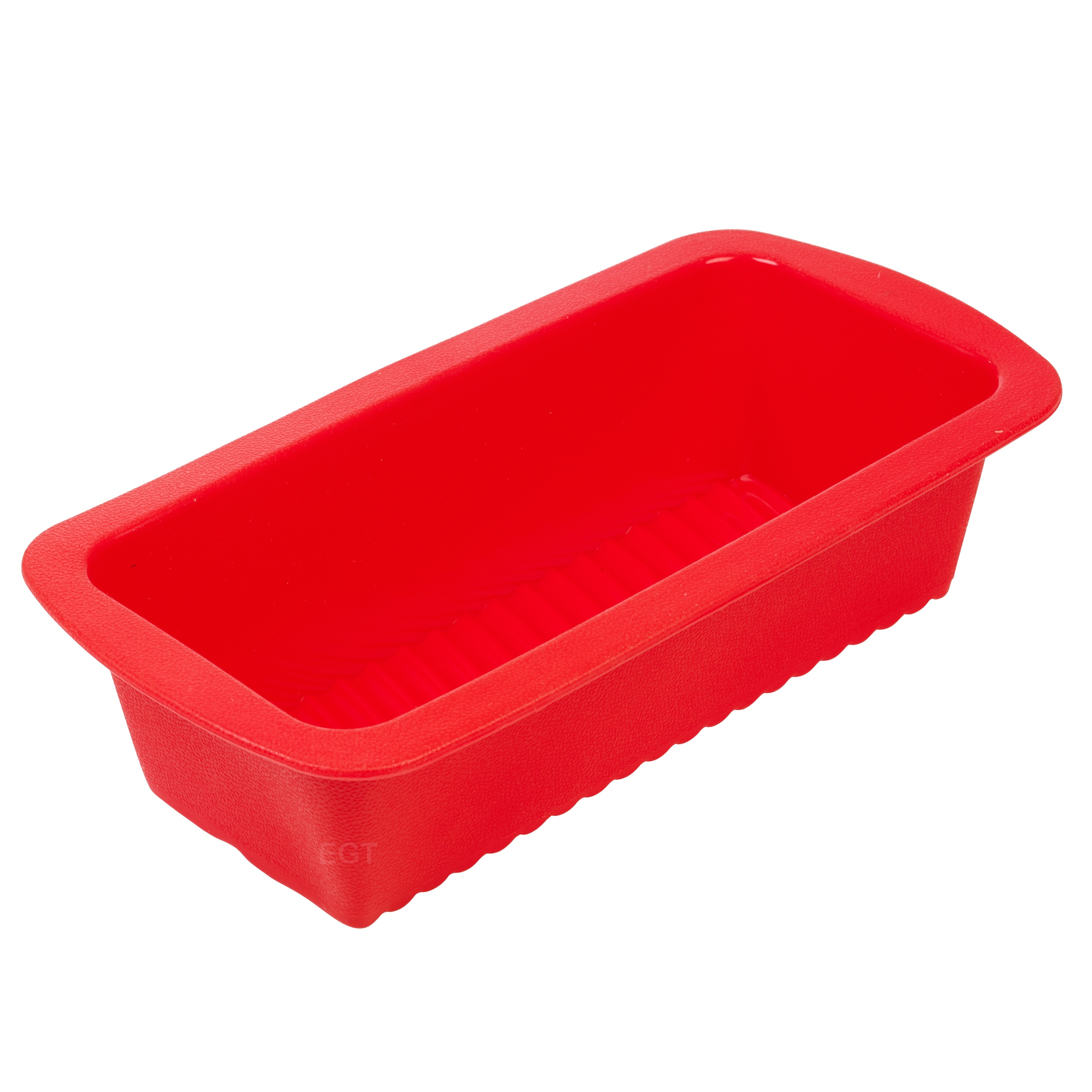 Silicone Bakeware Loaf 26