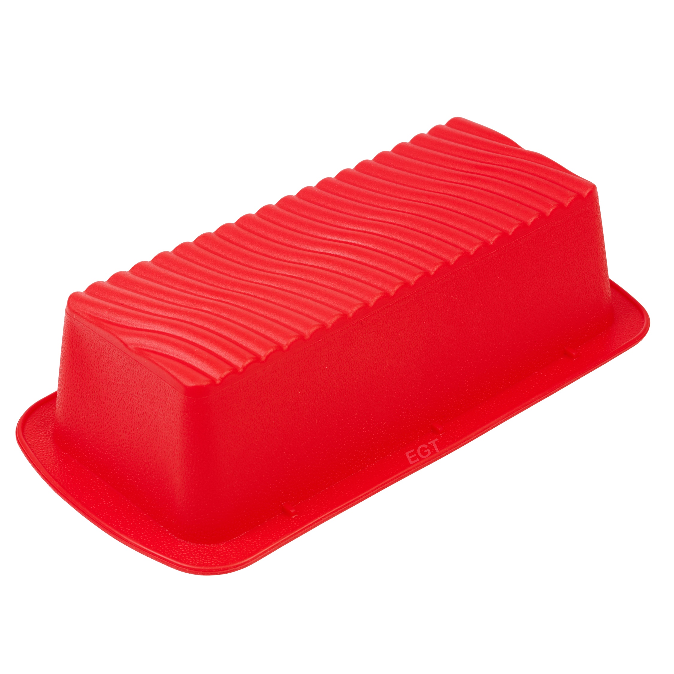 Silicone Bakeware Loaf 37