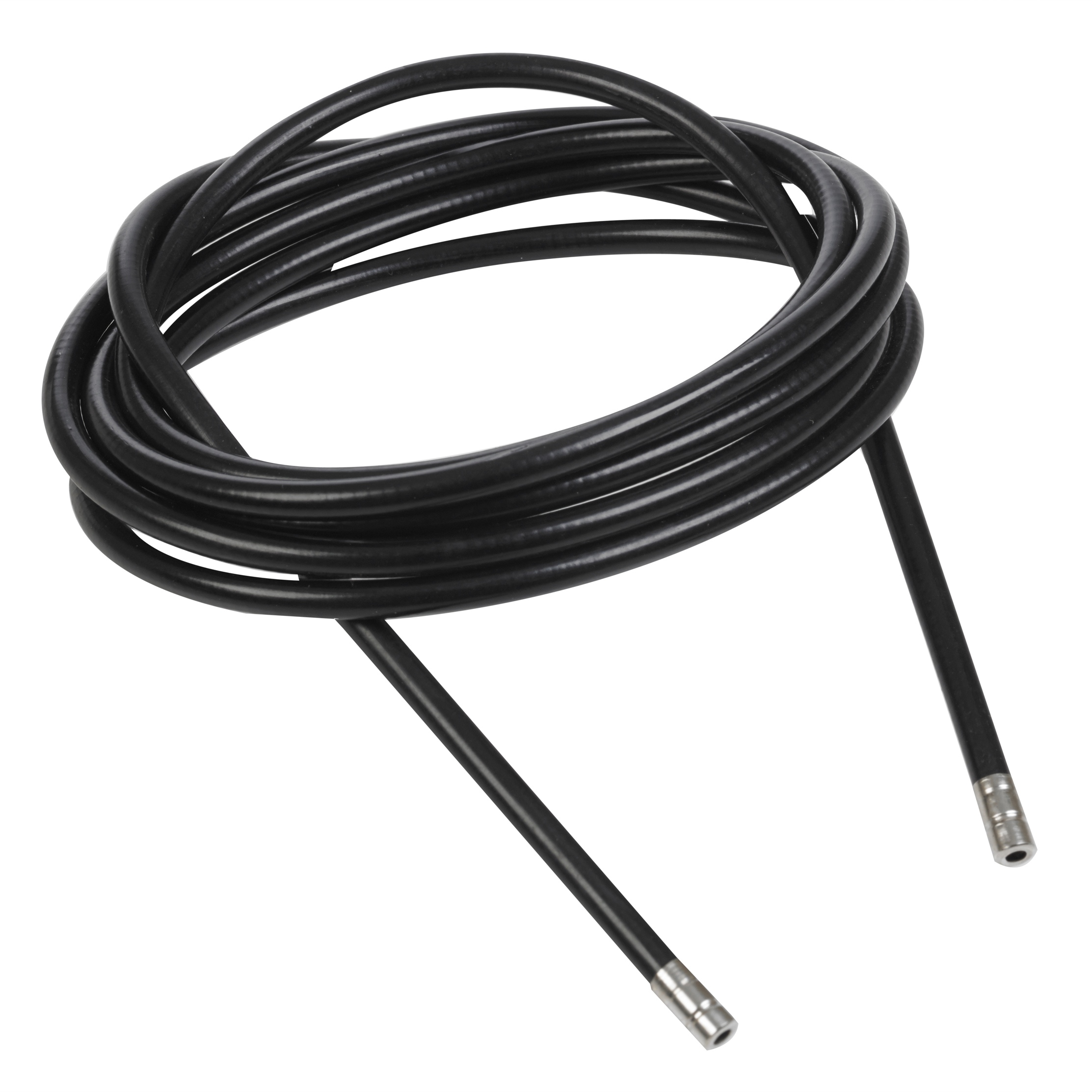 change bike brake cable