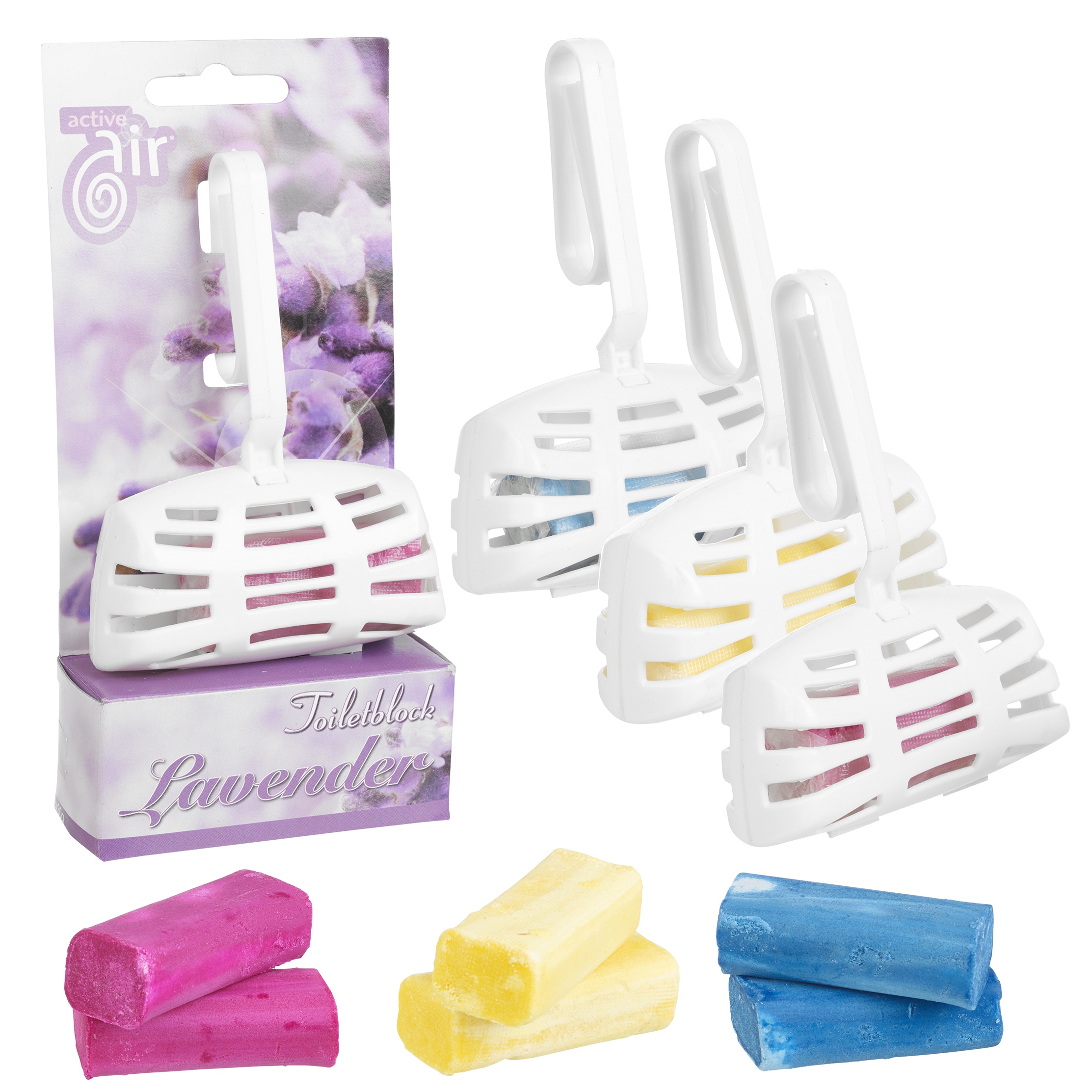 active air scented toilet block 2 refills cleaning detergent fragrance new ebay active air scented toilet block 2 refills cleaning detergent fragrance new ebay