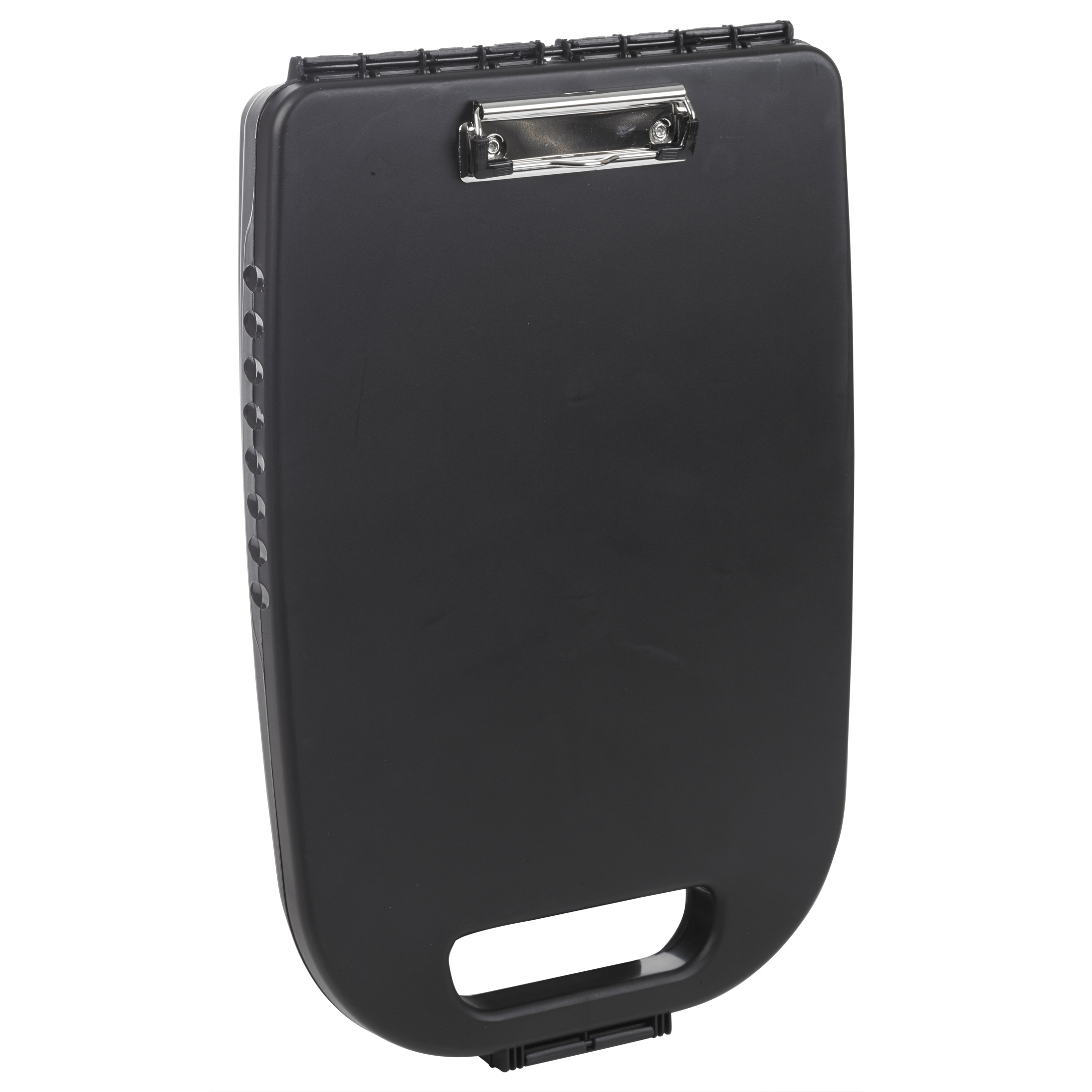 Document Paperwork Clipboard Storage Box Protective Container Secure