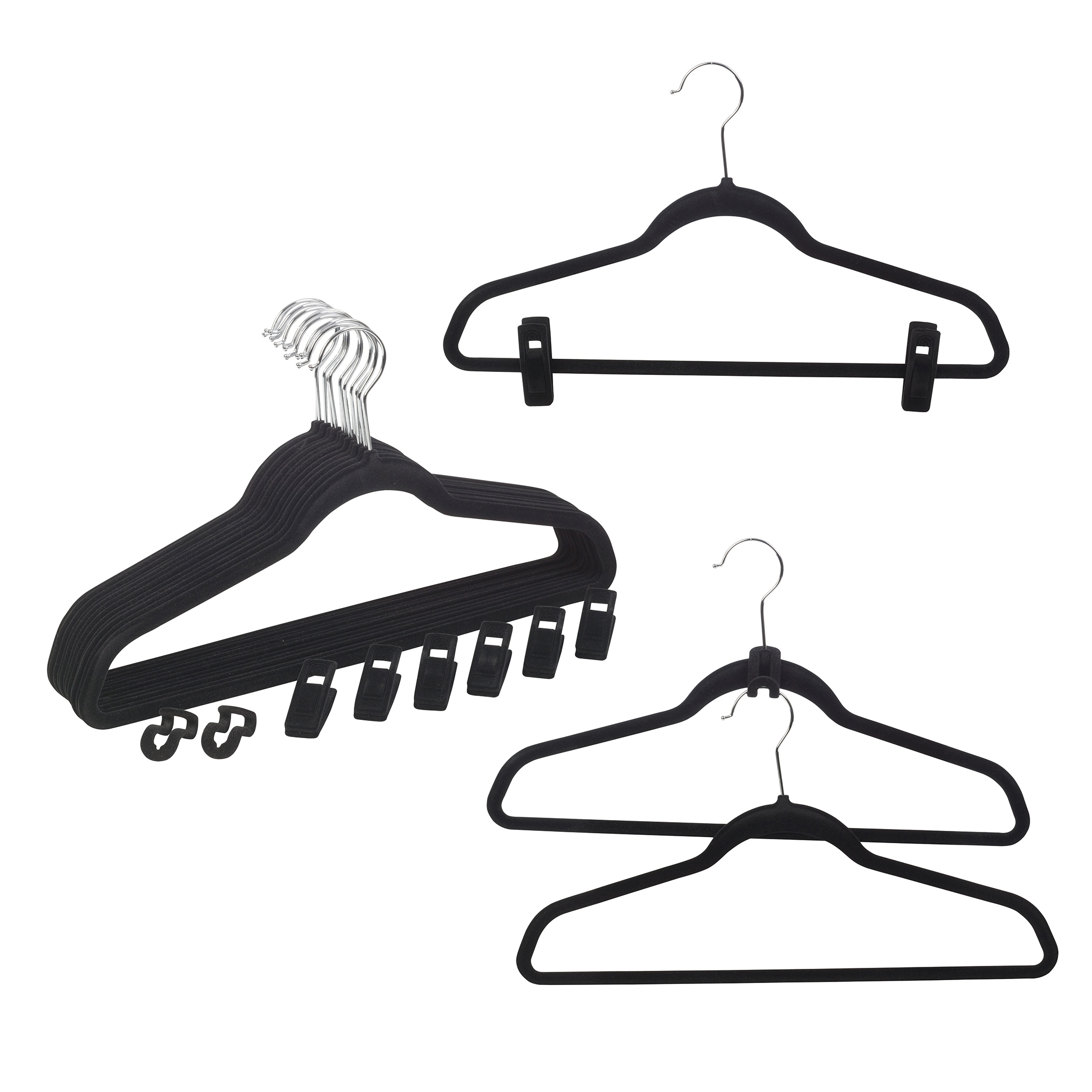 30 Cool Space Saving Hangers Uk Lentine Marine
