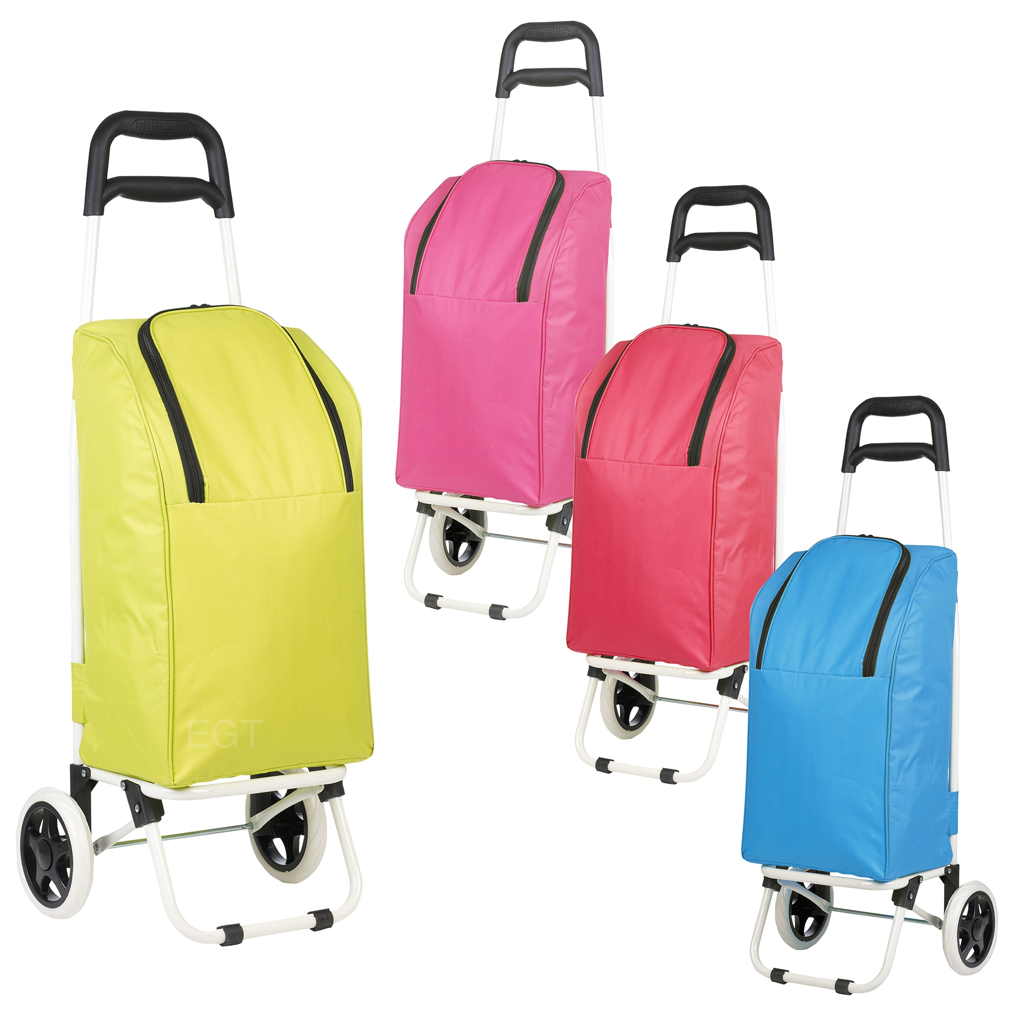big trolley bags