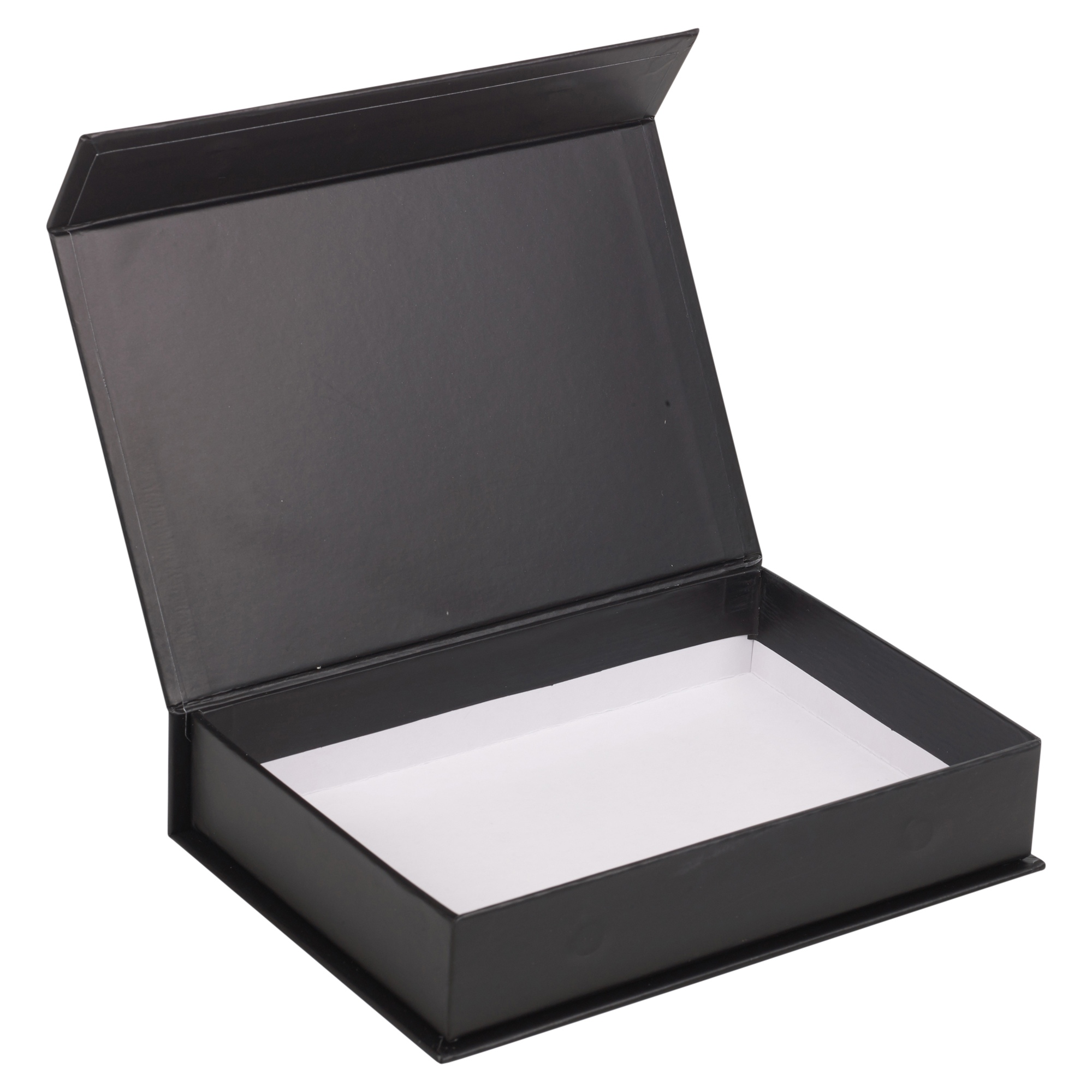 black gift box