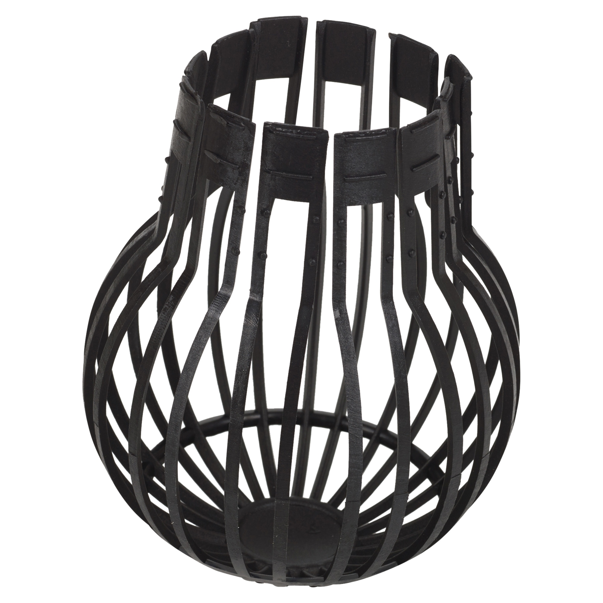 2 x Gutter Leaf Debris Trap Guard Drain Pipe Cover Downpipe Rainwater