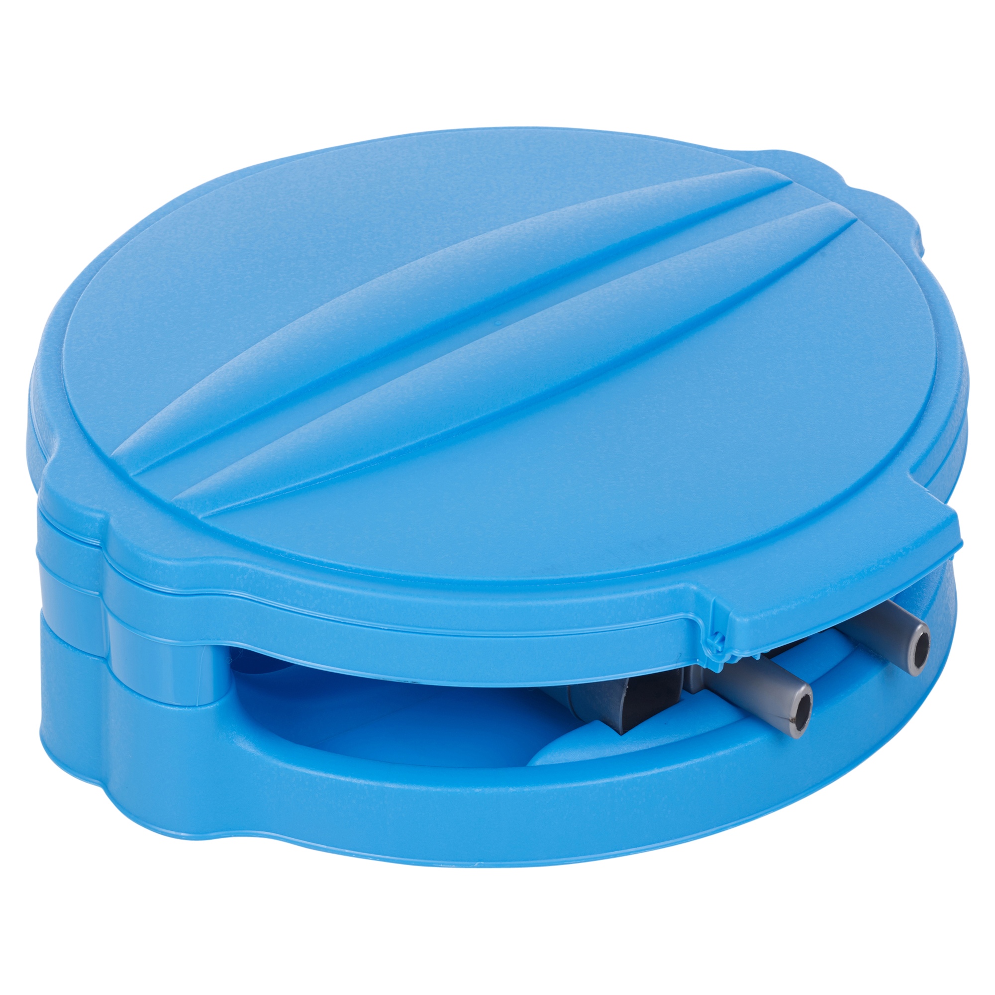 120L Collapsible Plastic Recycle Garbage Waste Rubbish Bin Bag Sack