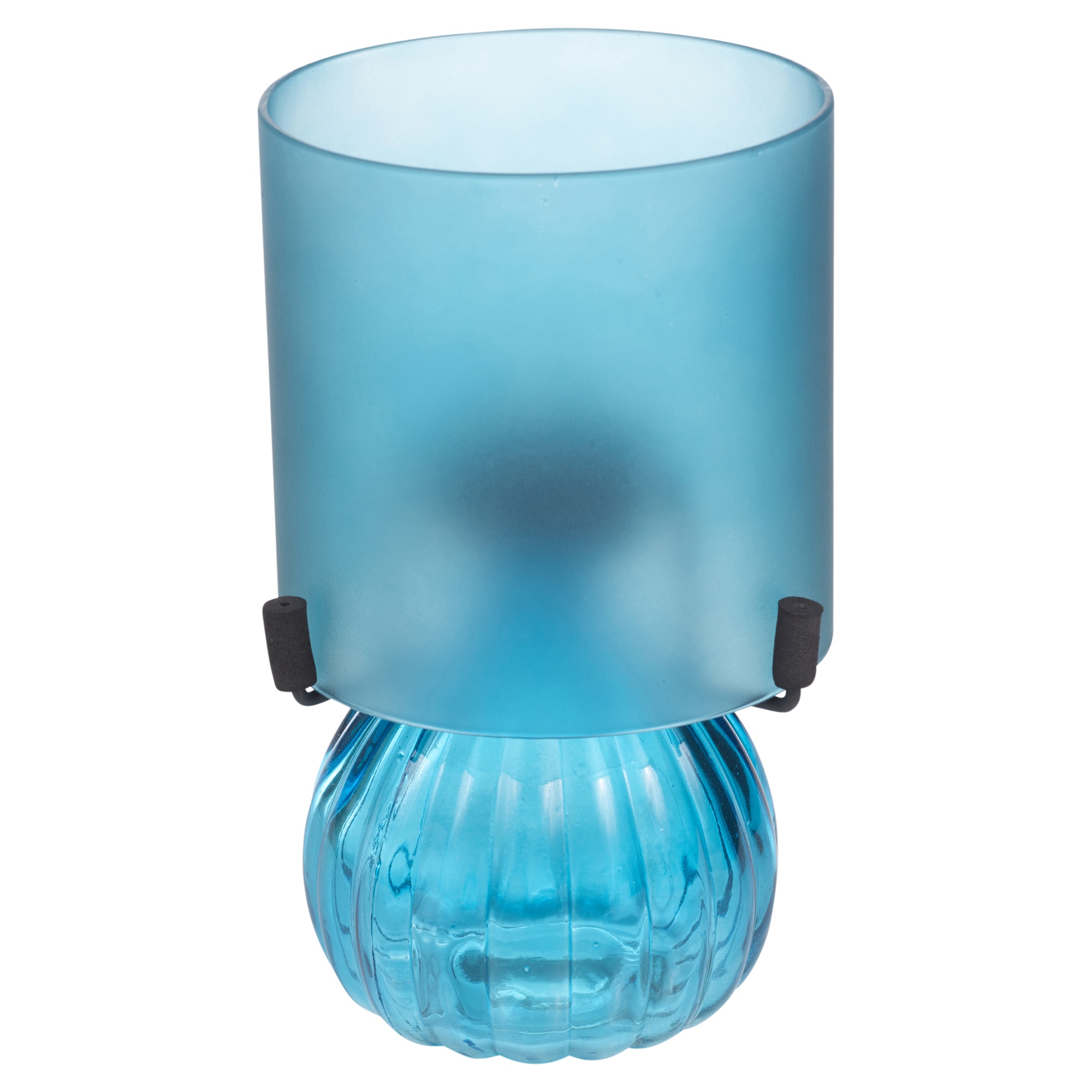 tea light holder frosted glass lamp home decor tealight tea light holder lamp with shade