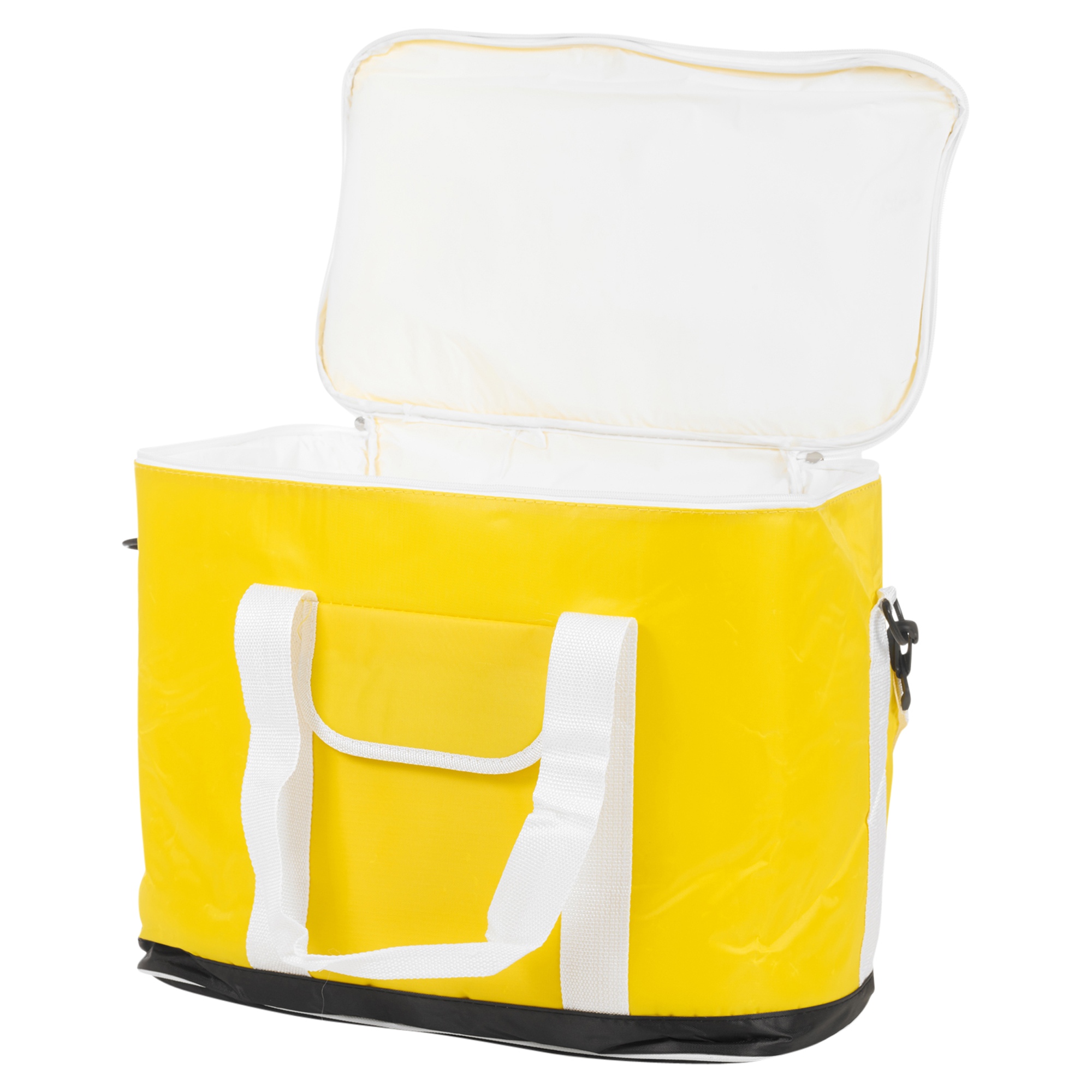 30L Extra Large Foldable Insulated Picnic Beach Freezer Cooler Bag Food