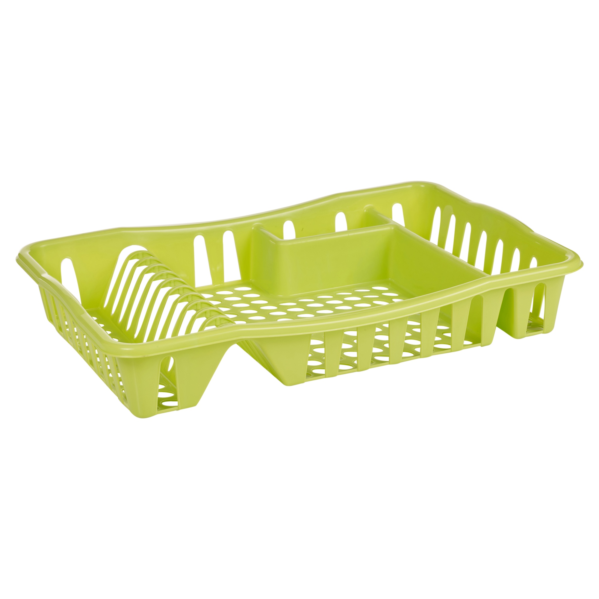 Washing Up Counter Dish Drainer Rack Drip Tray Stand Holder Sink