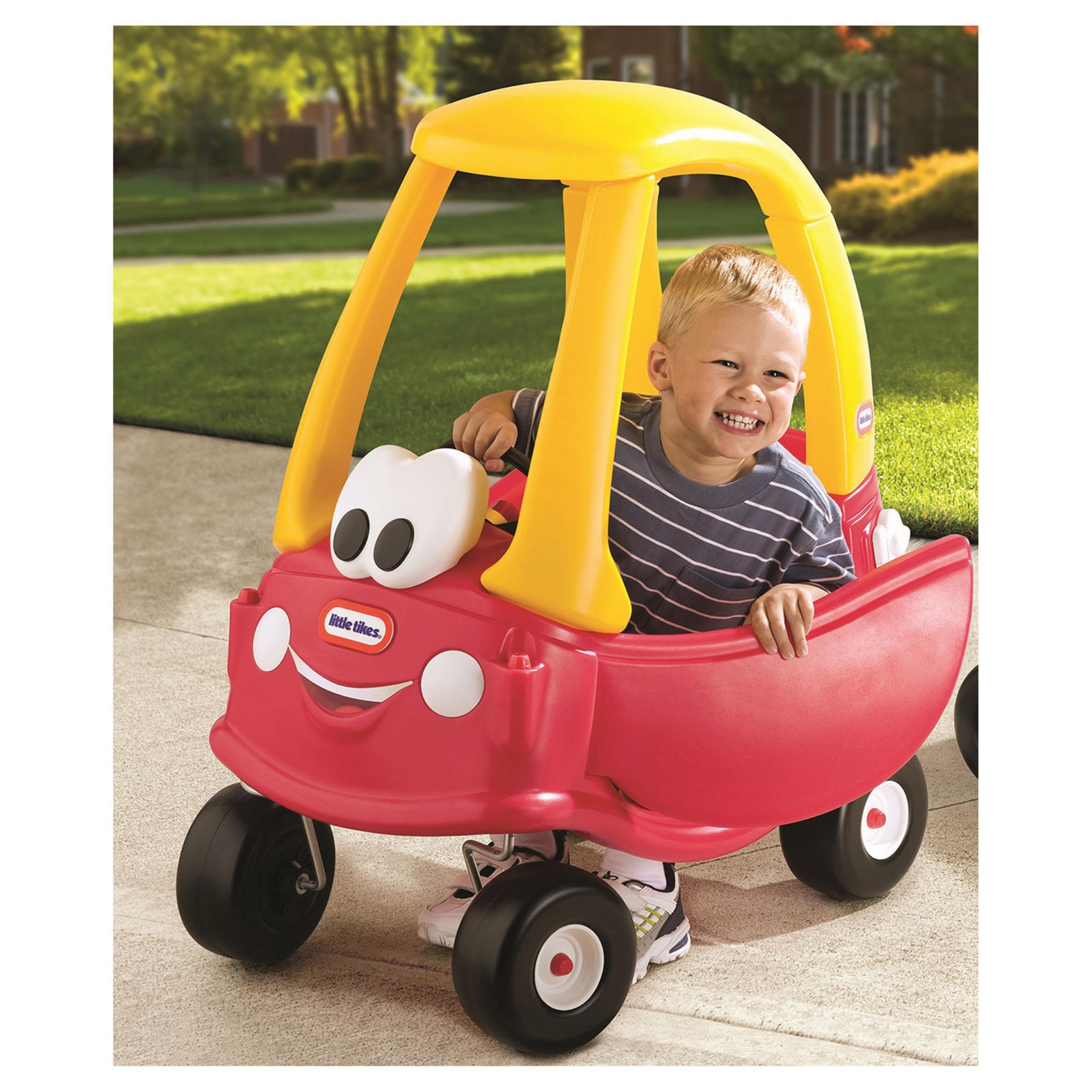 little tikes figurines