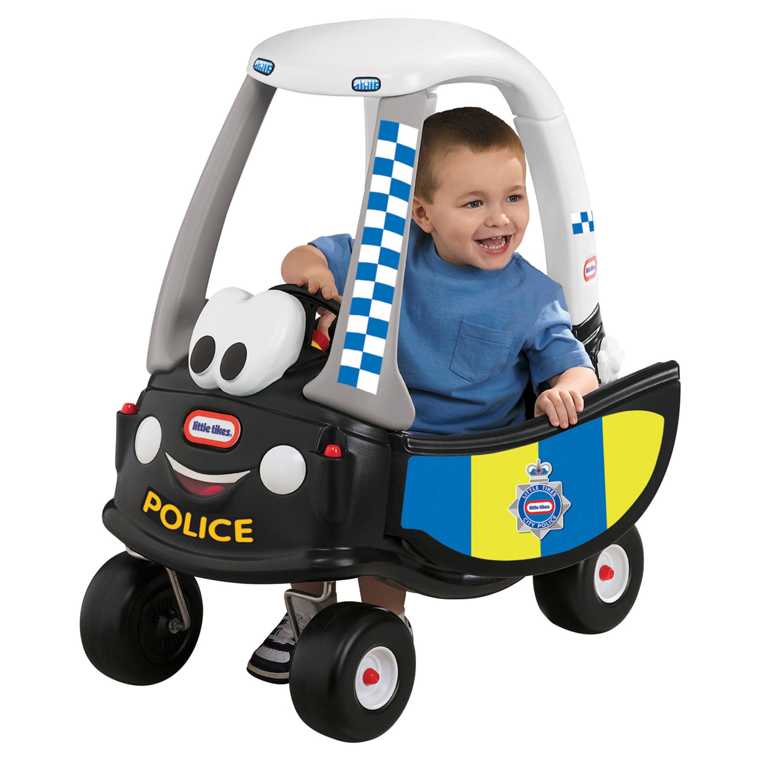 ride on toys for outside