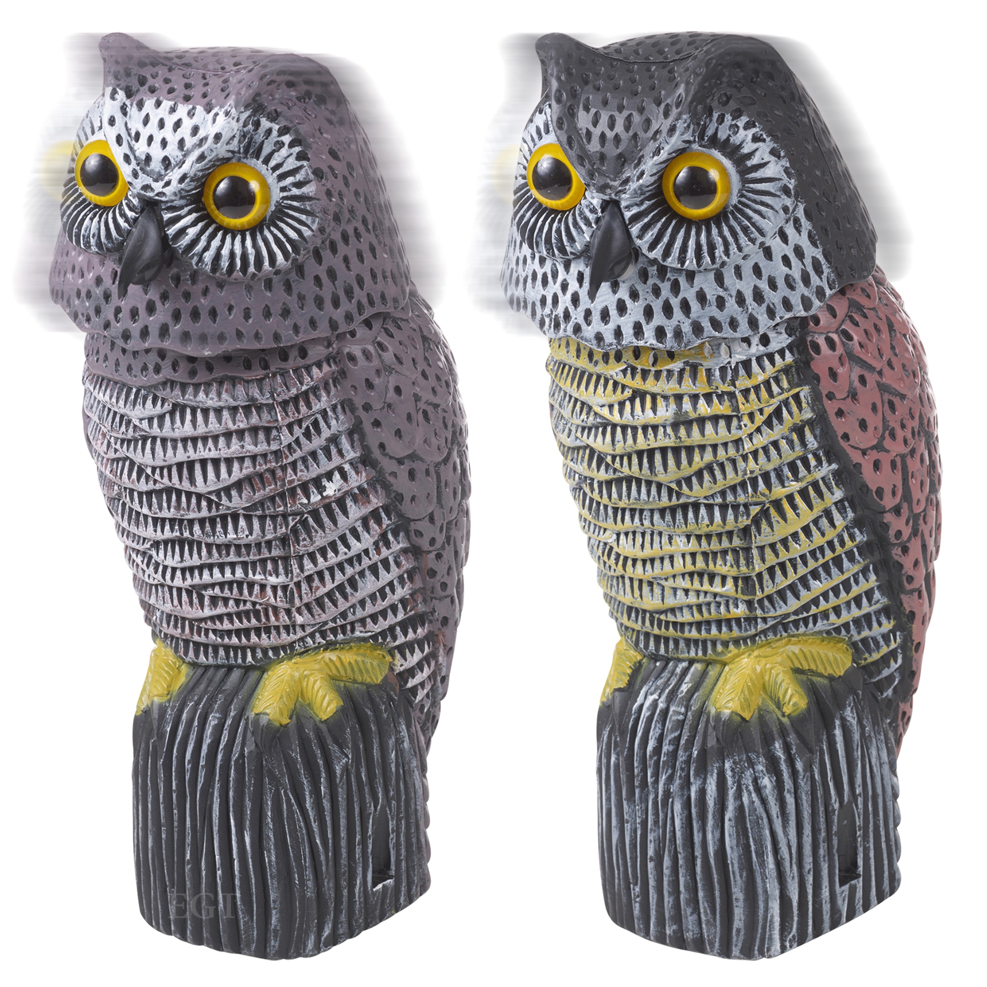 Garden Owl eBay Garden Owl eBay
