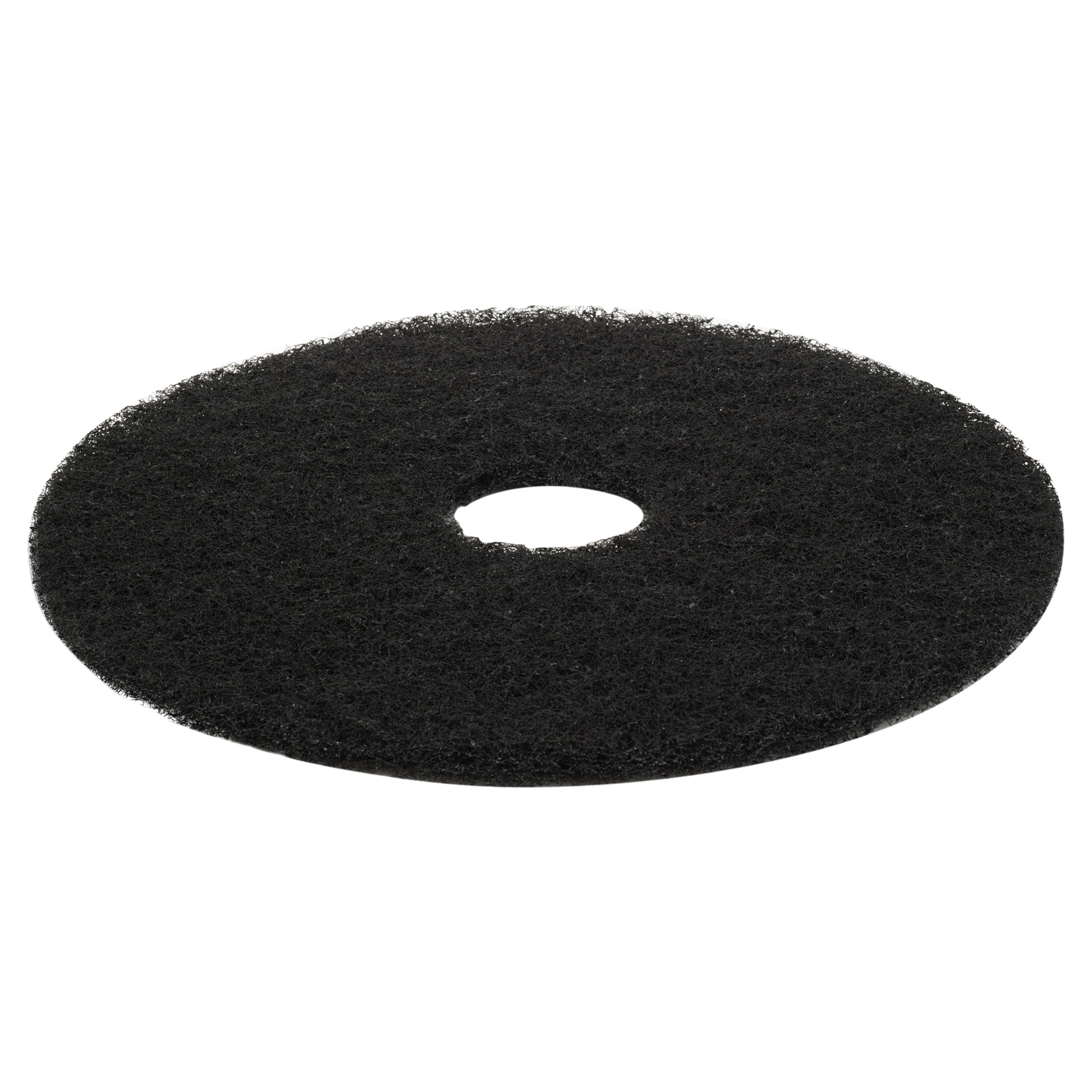 Floor Cleaning Pads Buffer Polishing Pads Tiles Clean Dry 5 Pack Large