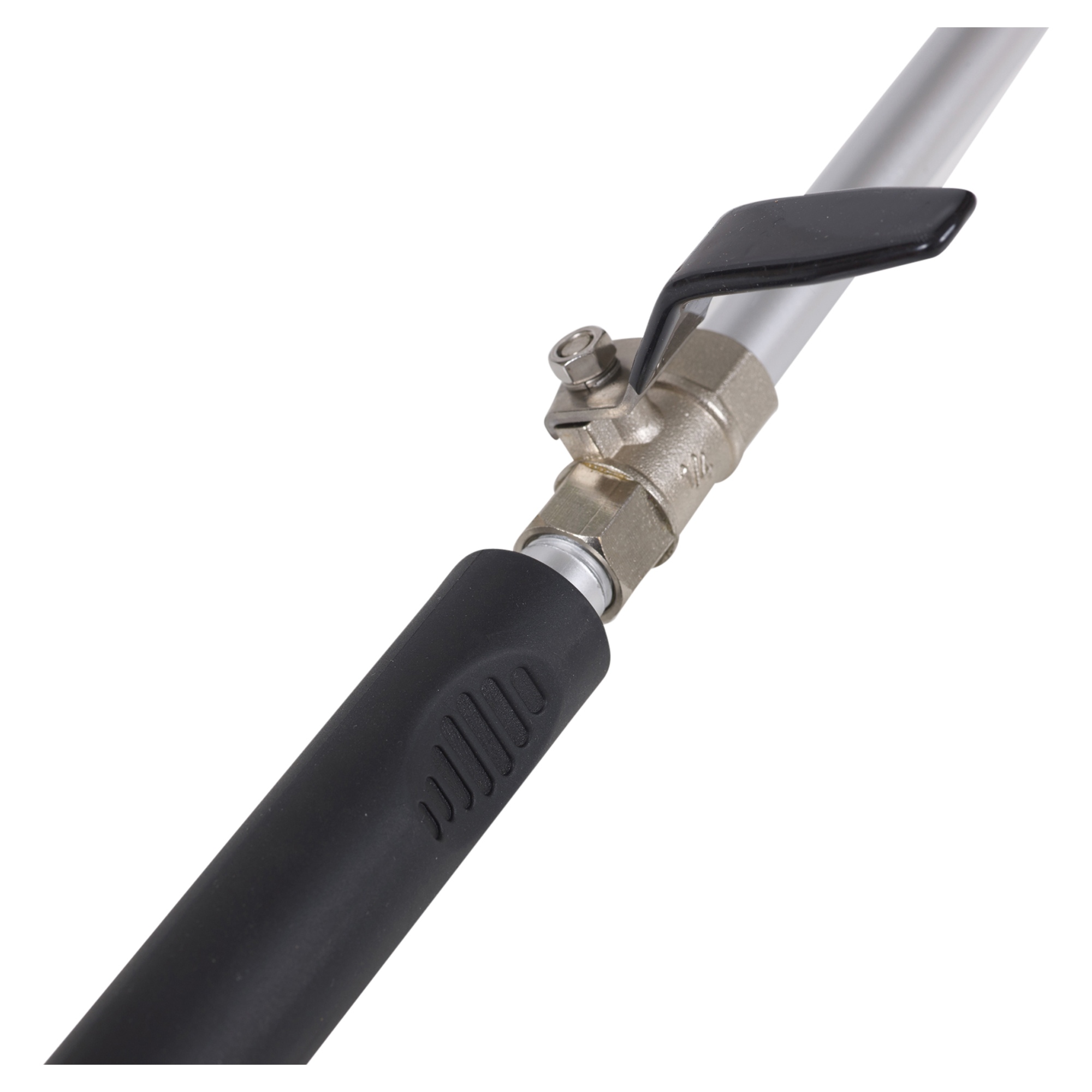 High Pressure Power Washer Spray Nozzle Water Hose Wand Attachment