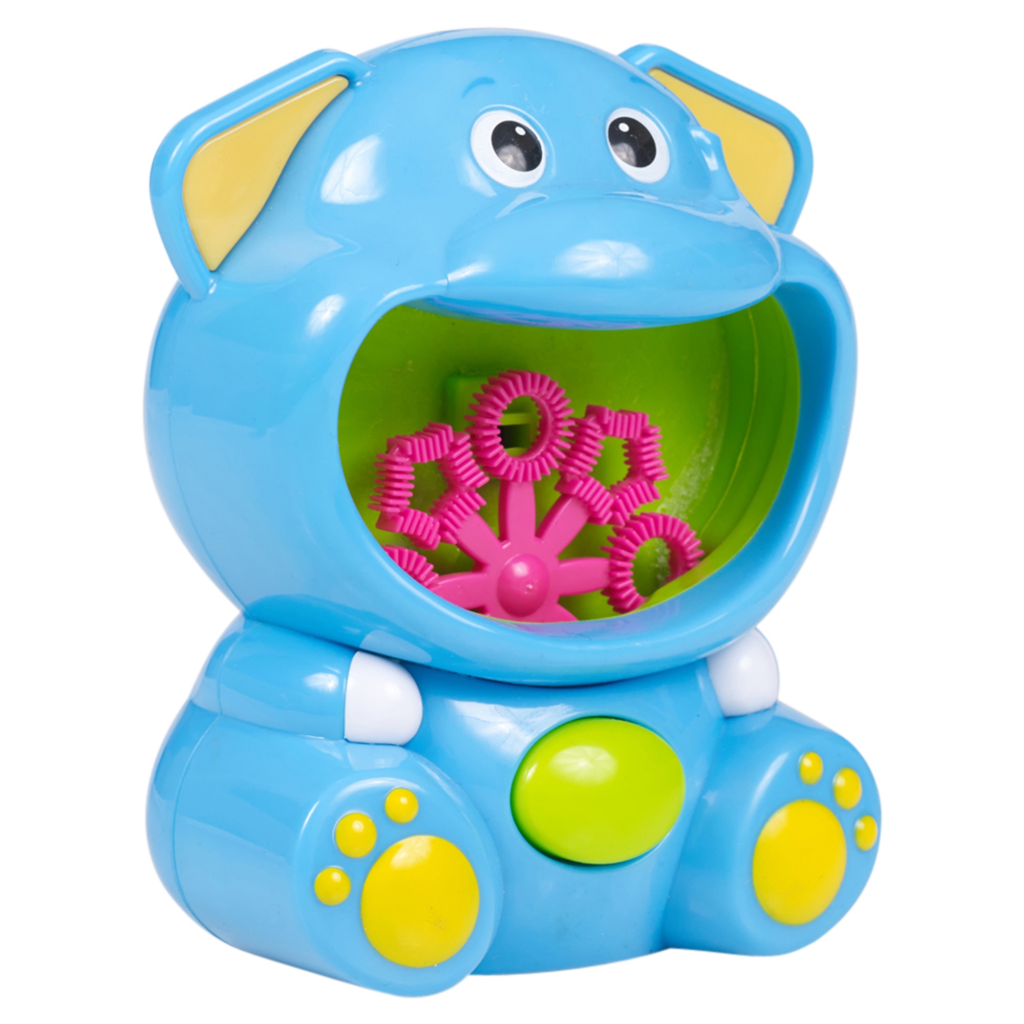 Kids Animal Bubbles Machine Blower Maker & Solution Outdoor Garden Party Fun Toy eBay