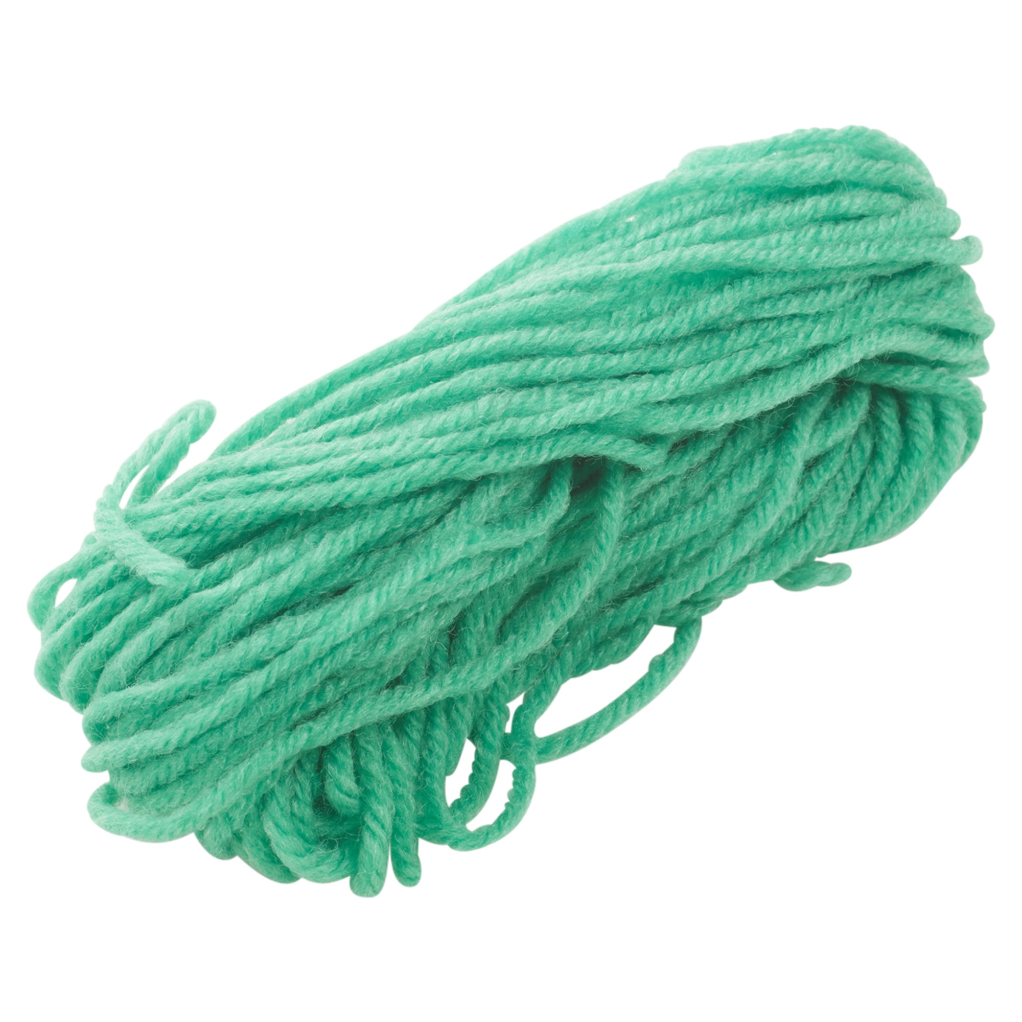 Knitting Wool Set Oblong Round Craft Kit Sock Scarf Hat Lightweight Sweater ...