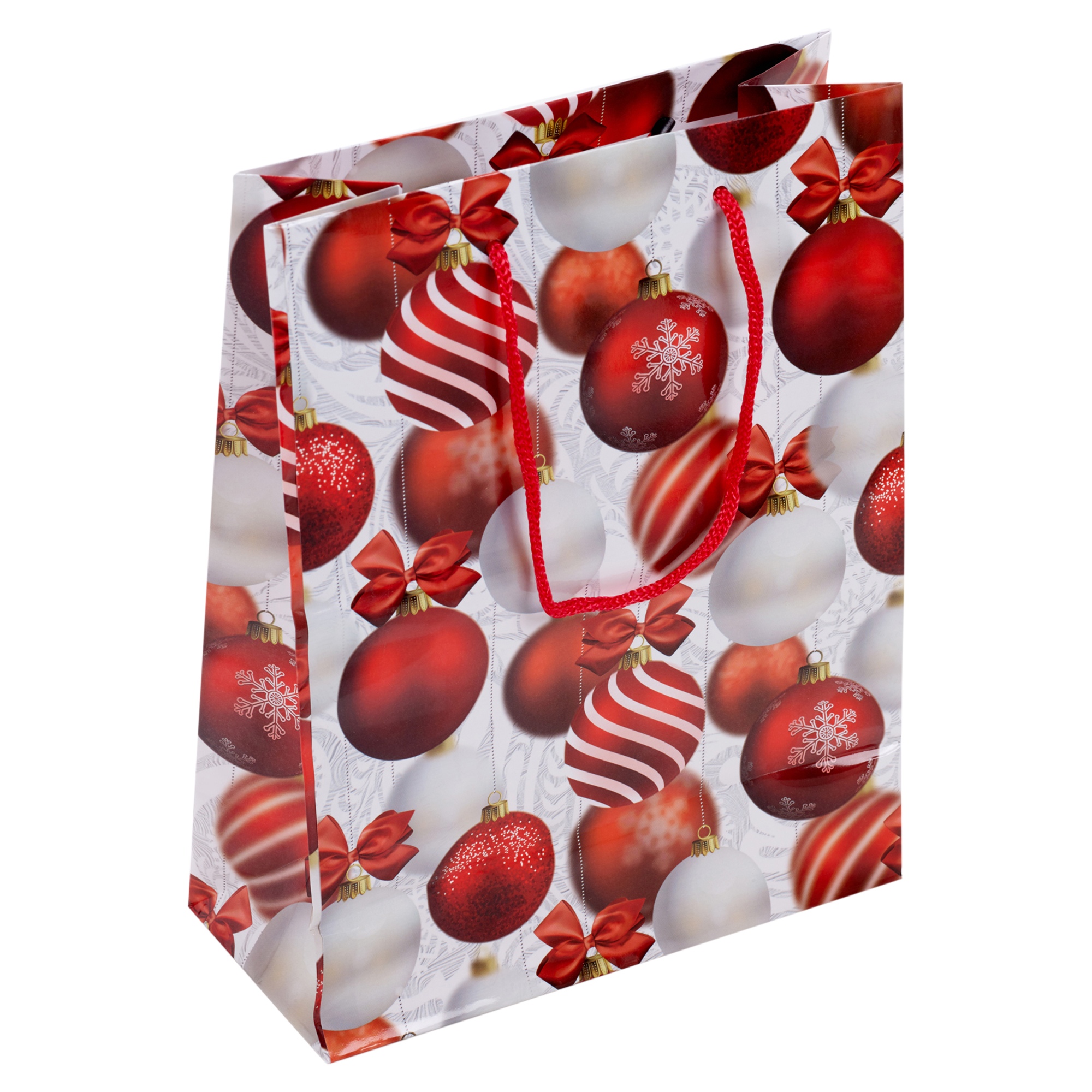 sets of christmas gift bags baubles balloons party sets of christmas gift bags baubles balloons party
