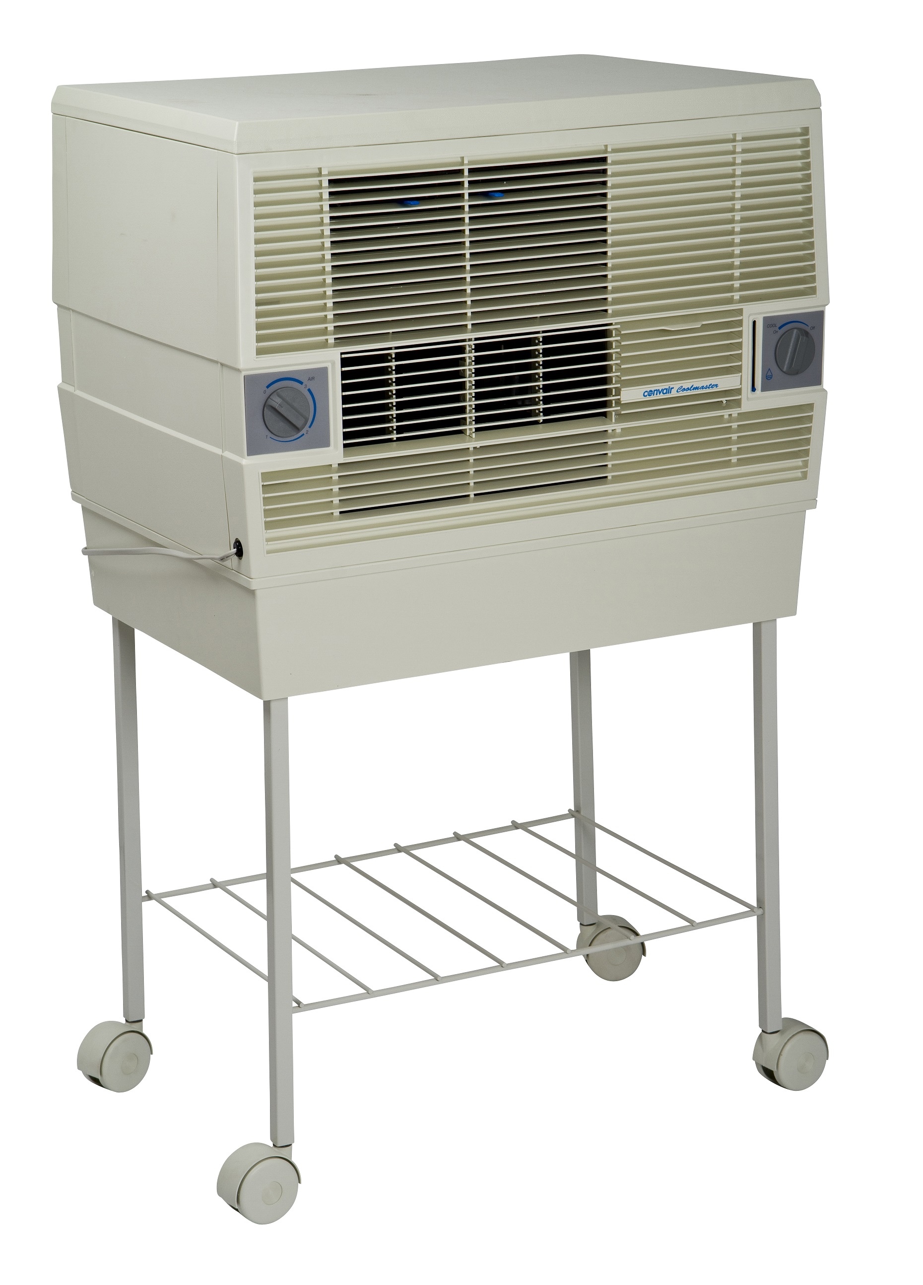 Convair Portable Evaporative Cooler Pictures