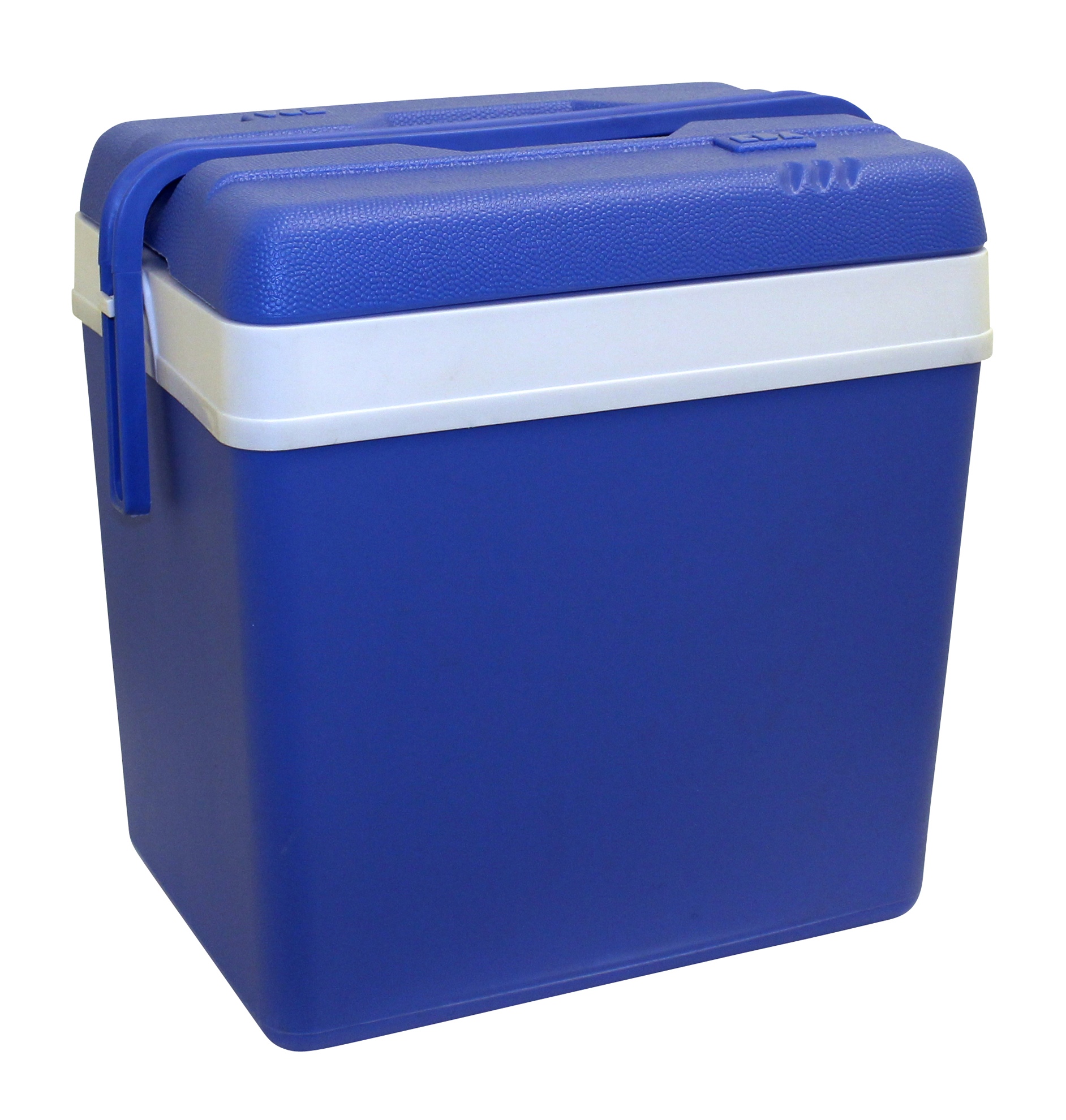 cool boxes large 24l blue cooler box cing picnic food cool boxes large 24l blue cooler box cing picnic food