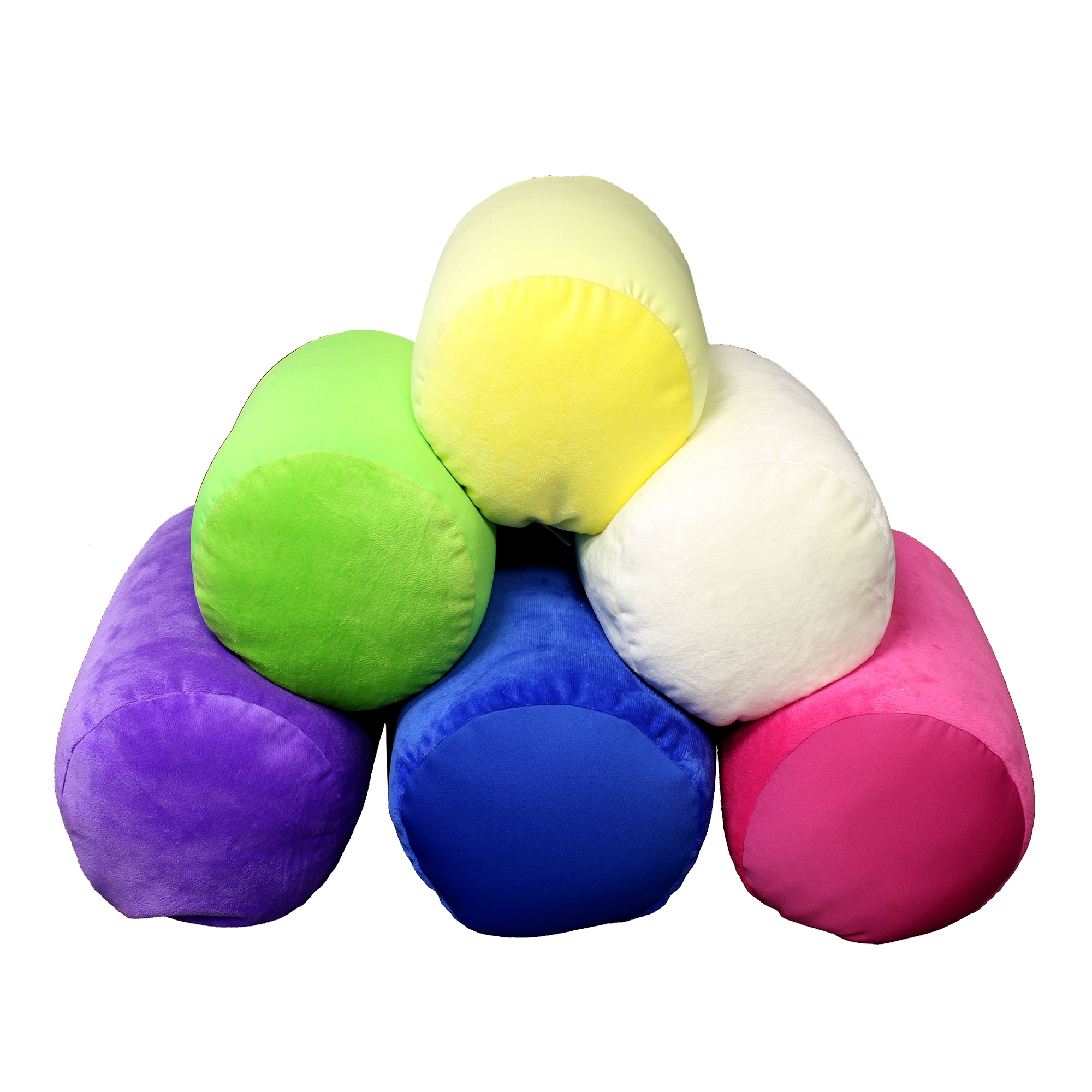 microbead pet pillow
