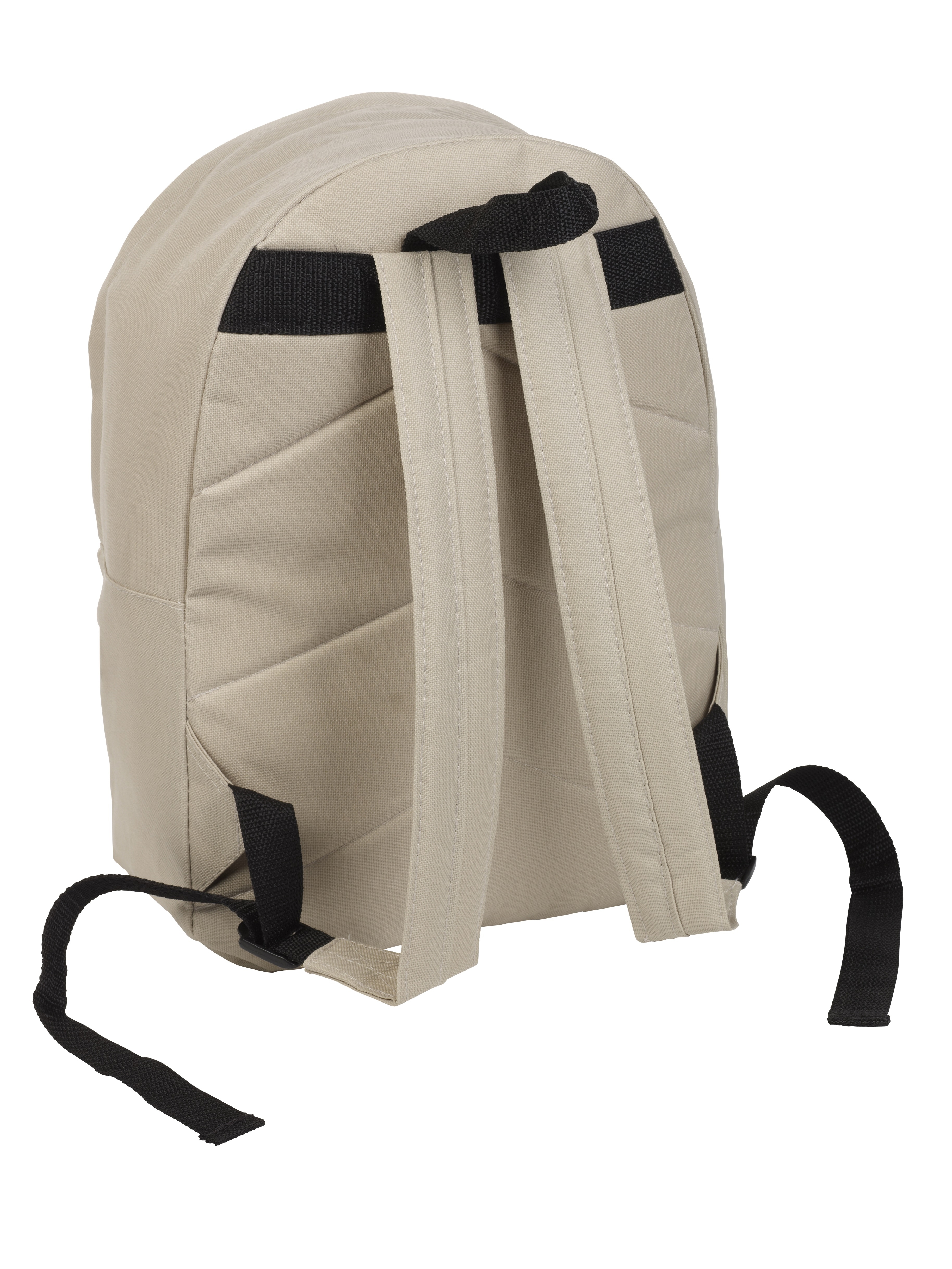 padded rucksack