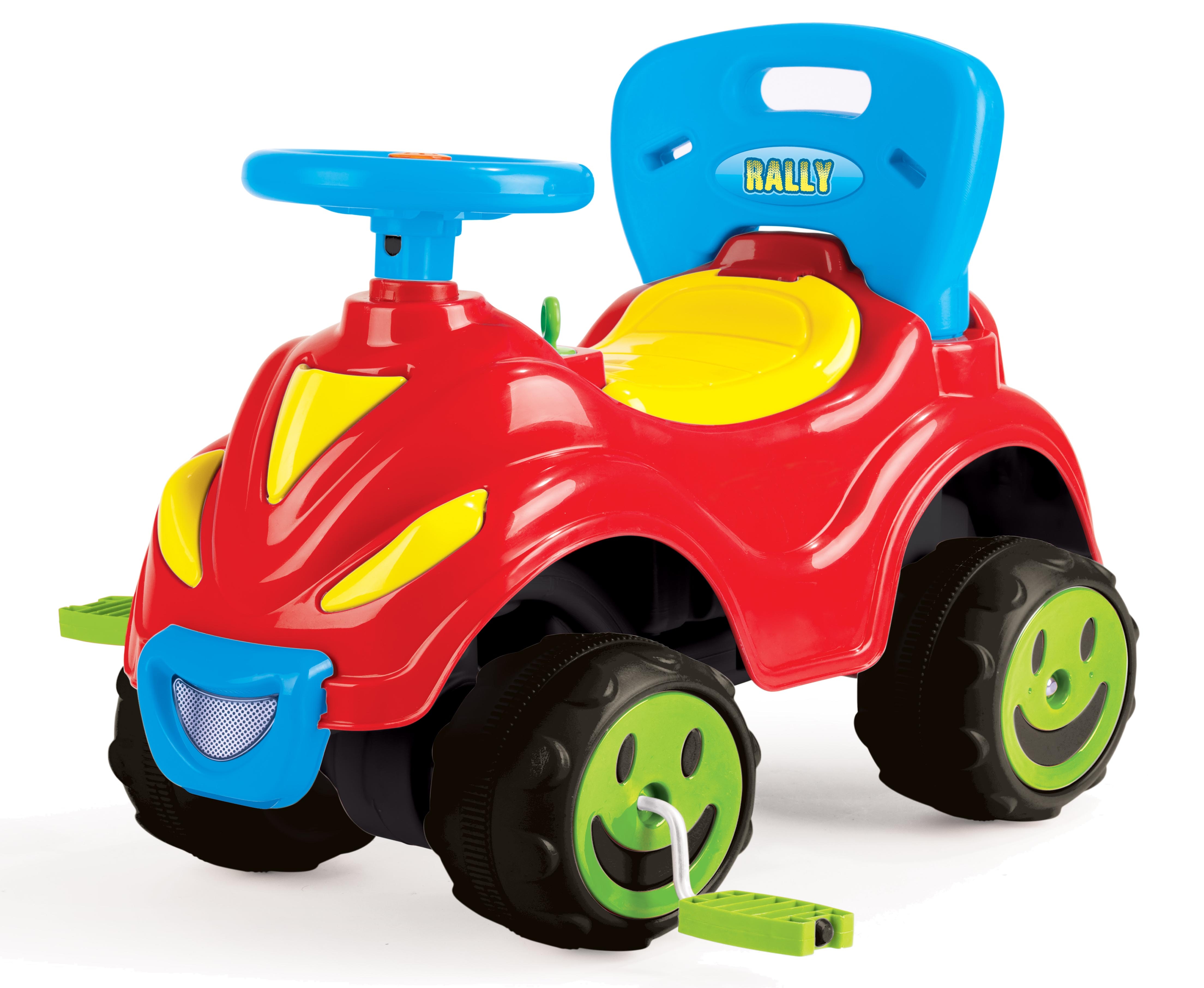 playcars