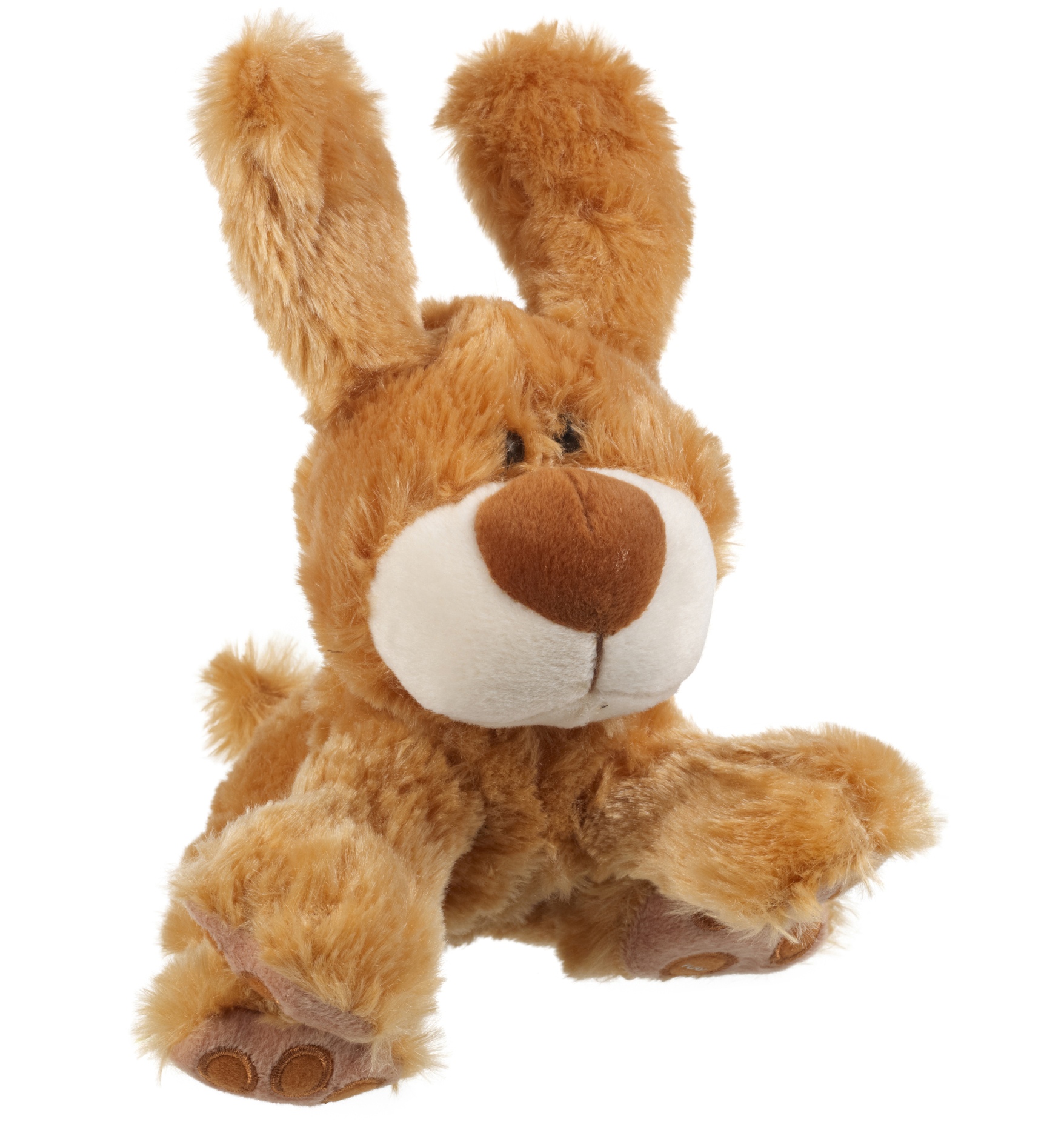 stuffed animal record your voice
