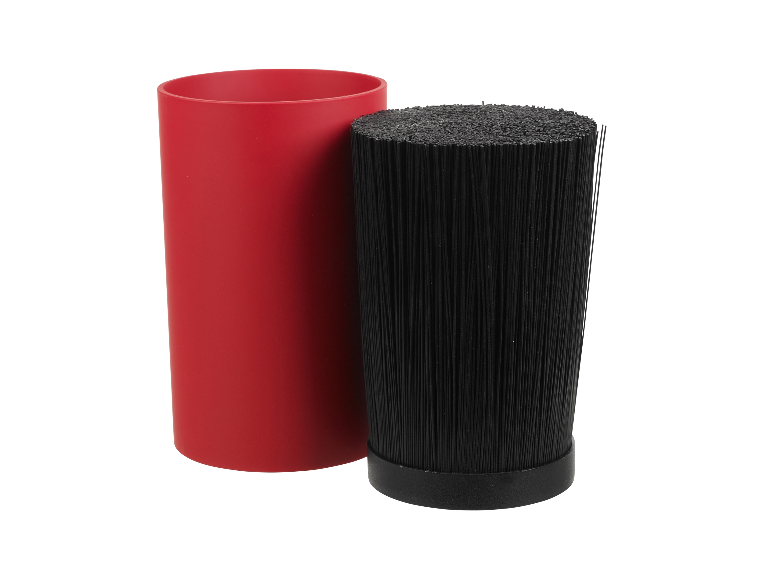 Universal Knife Block Knives Holder Storage Kitchen Decorative Stylish