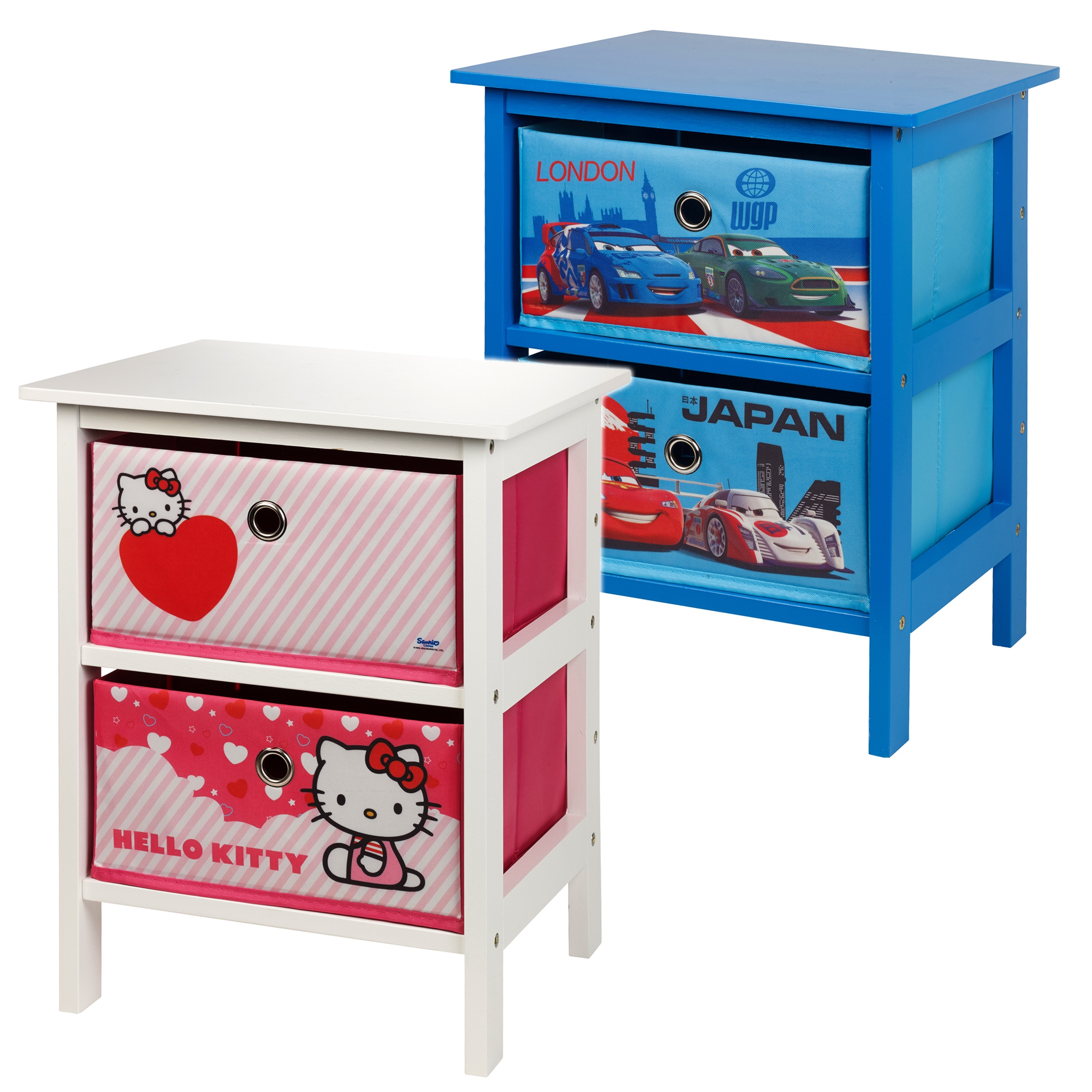 toy drawers storage