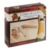 L'Objet & Le Vin Champagne Lover's Gift Set [LL3265BN]