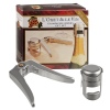 L'Objet & Le Vin Champagne Lover's Gift Set [LL3265BN]