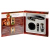 L'Objet & Le Vin Wine Connoisseur's Gift Set [LL2381AA]