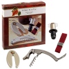 L'Objet & Le Vin Wine Lovers Gift Set [LL1949AA]