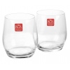 Toscana RCR Set of 2 Short Tumblers [06008]