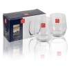 Toscana RCR Set of 2 Short Tumblers [06008]