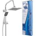 Square Shower Set [317151]