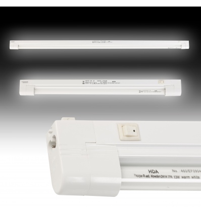 Slimline 460mm Lighting Pack [INT2825]