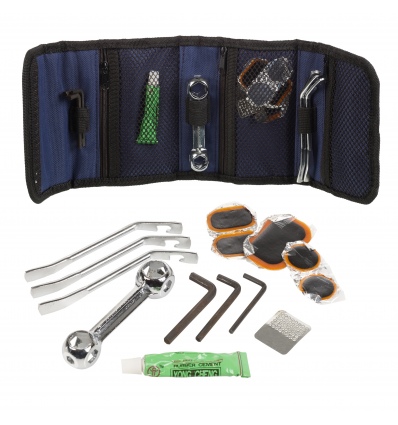 Bike Toolset Repair Kit