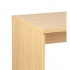 Anderson Office Desk - Oak [6213767]