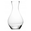 RCR Carafe & 4 Red Wine Glasses [Toscana]