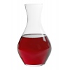 RCR Carafe & 4 Red Wine Glasses [Toscana]