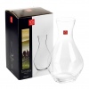 RCR Carafe & 4 Red Wine Glasses [Toscana]