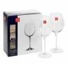 RCR Carafe & 4 Red Wine Glasses [Toscana]