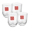 RCR Shot Liquer Glasses x2 [247210]